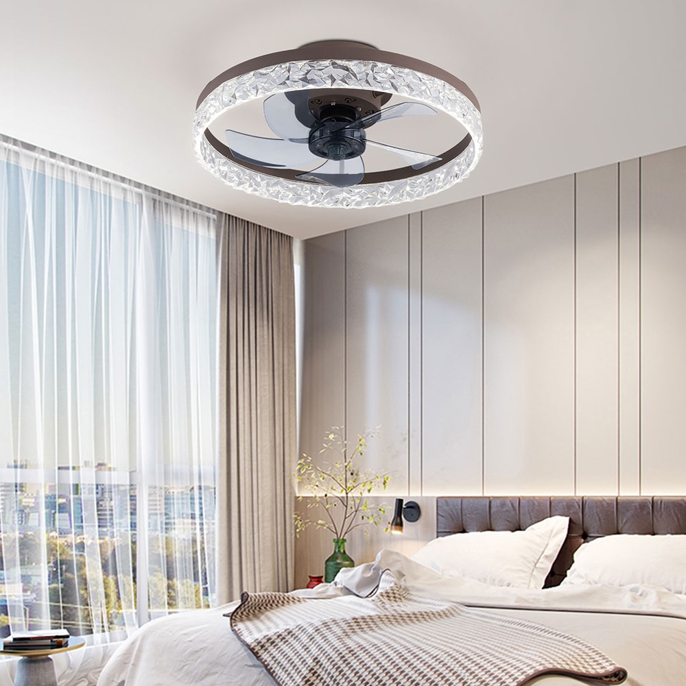 Oukaning KBUCAN5M99-1 Ceiling-Fans - View #11