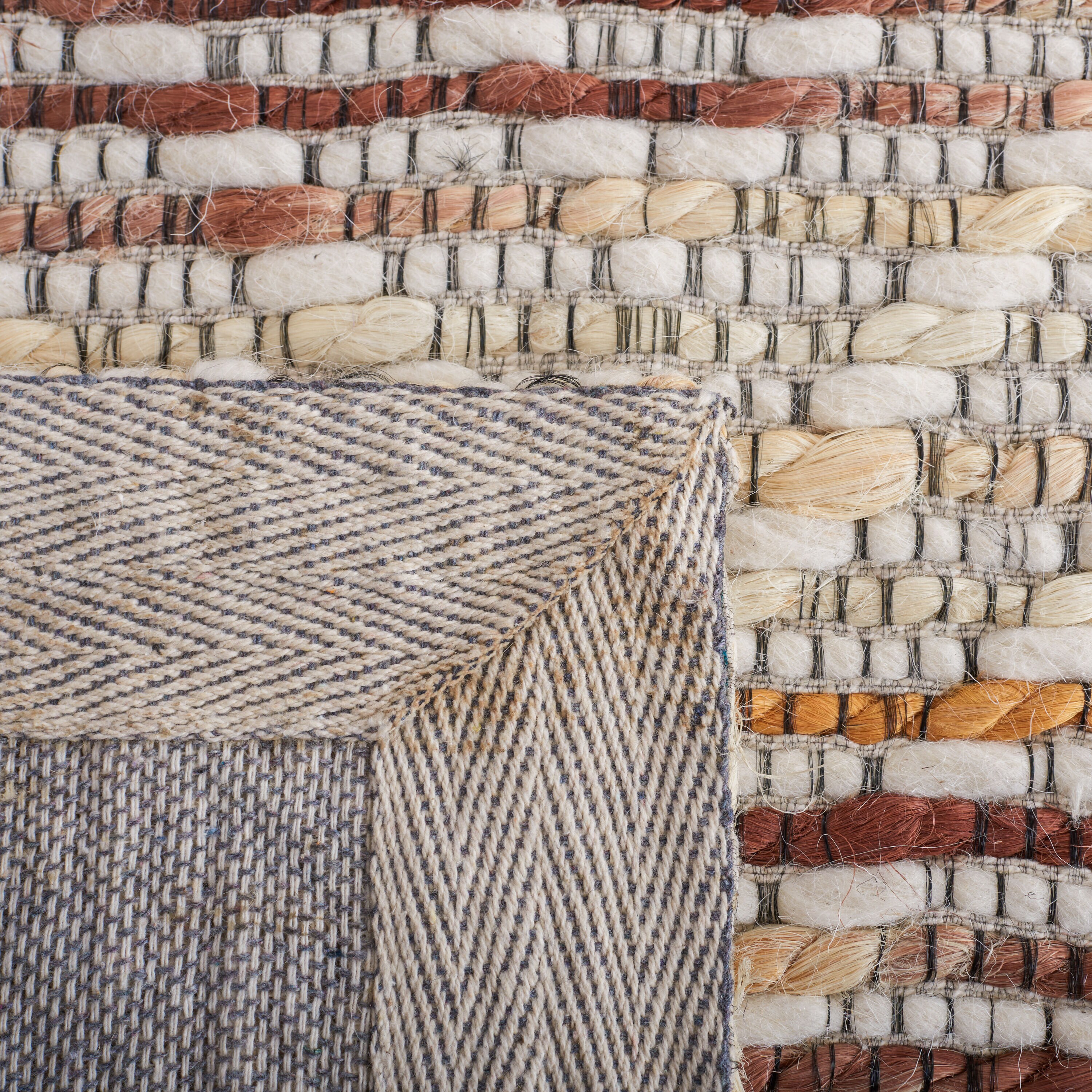 Safavieh MRB907A-6 rugs - View #3