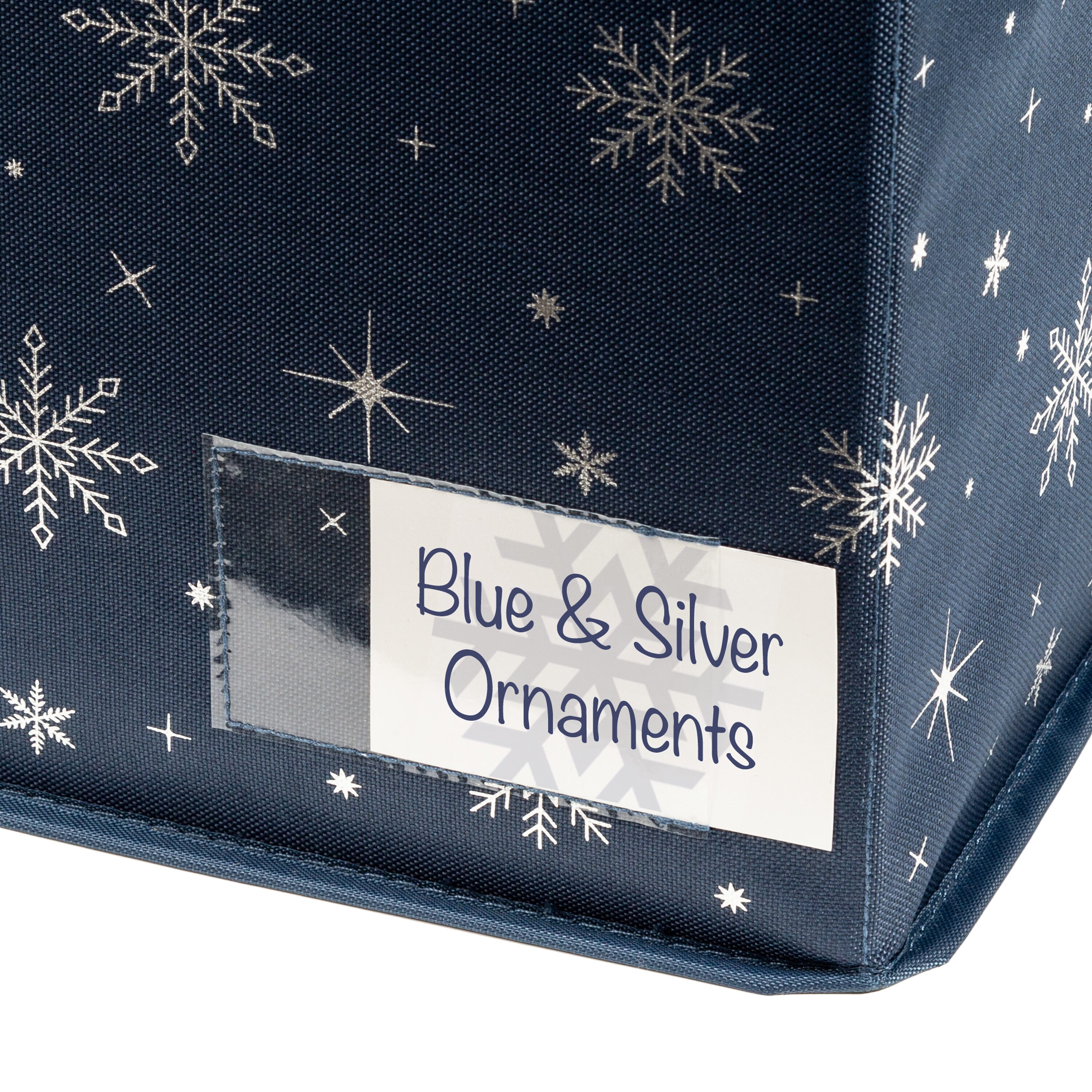Honey-Can-Do SFT-09555 Ornament-Storage - View #4
