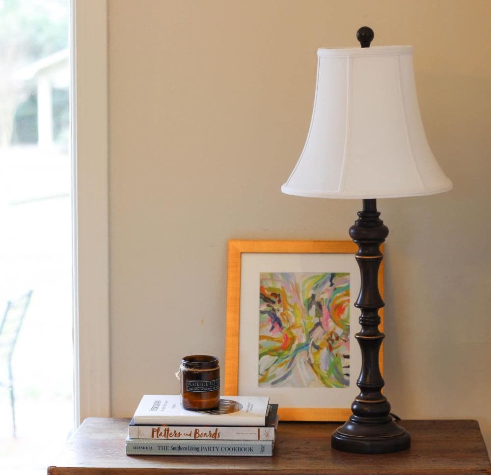 Cloth & Wire SI06553 Lamp-Shades - View #4