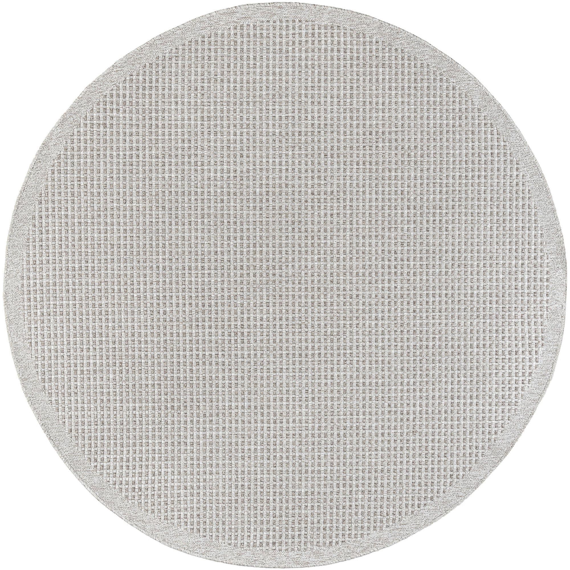 Tayse DEN1000 8RND rugs - View #3