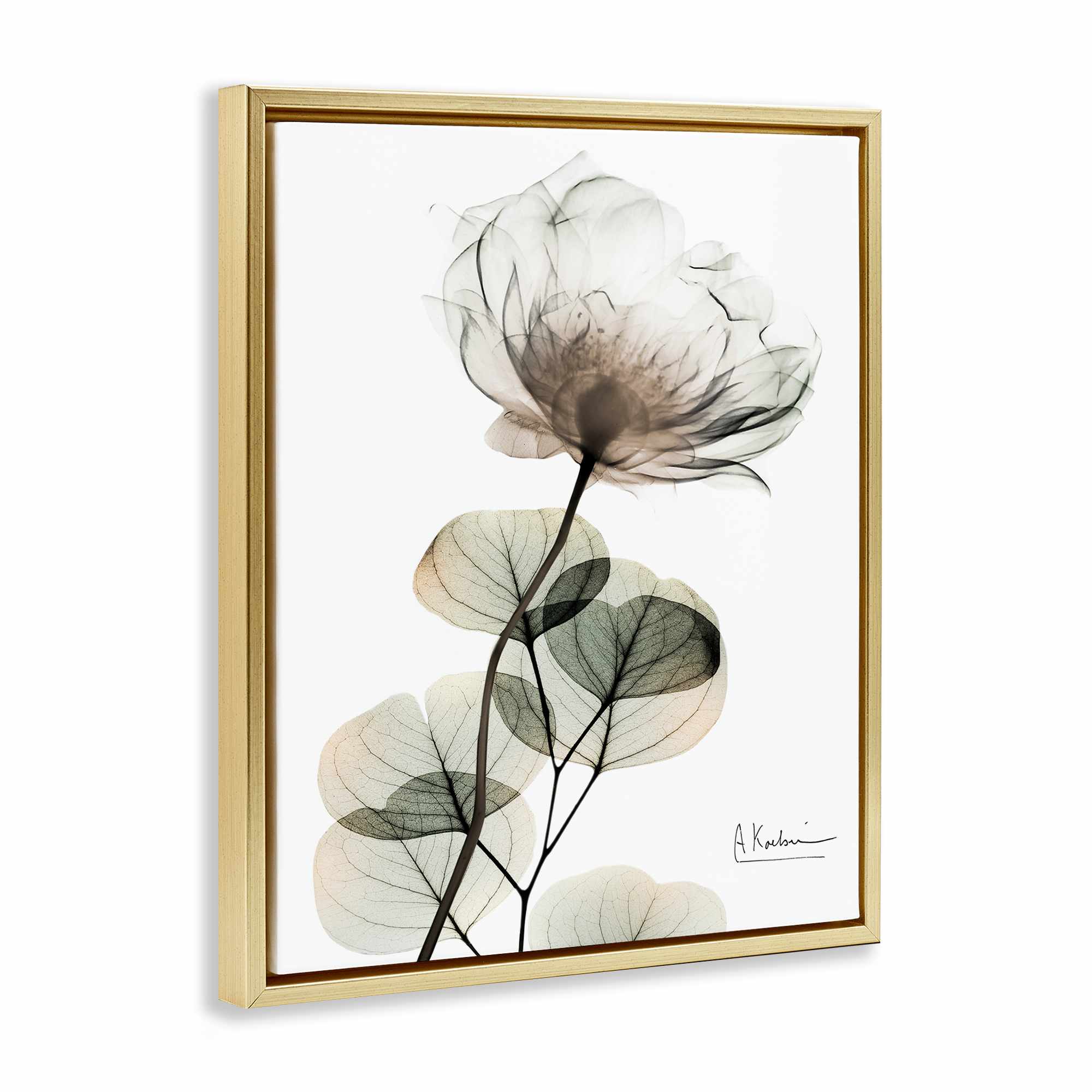 Stupell Industries BS-029-FFG-24X30 Wall-Art - View #2