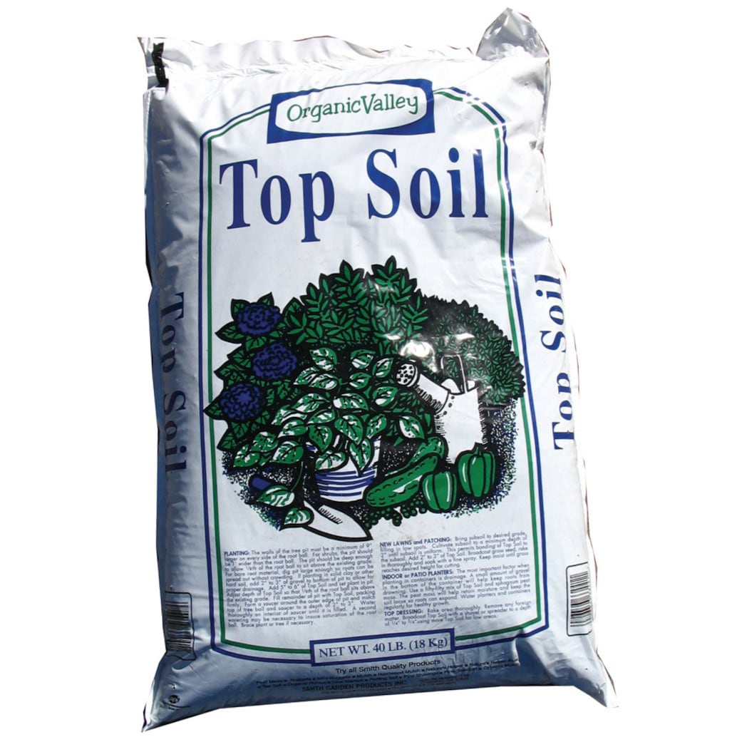 Organic Valley BG40TSOV Garden-Soil-Soil-Amendments - View #15