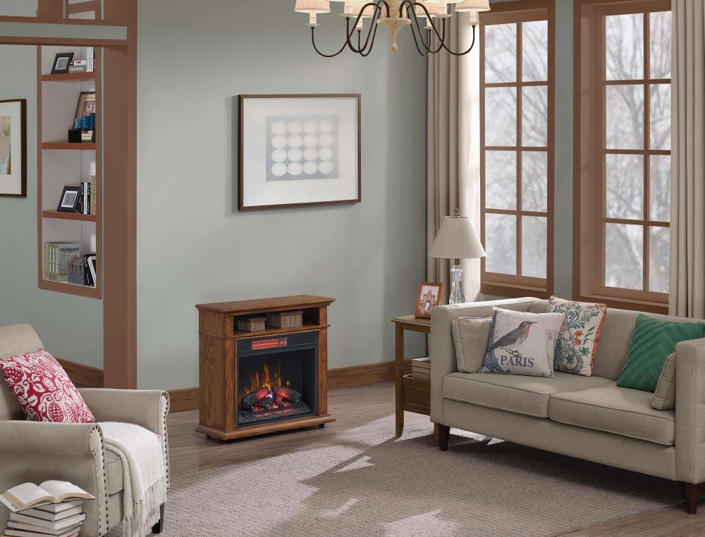 Duraflame 23RM3934-O107 Electric-Fireplaces - View #4