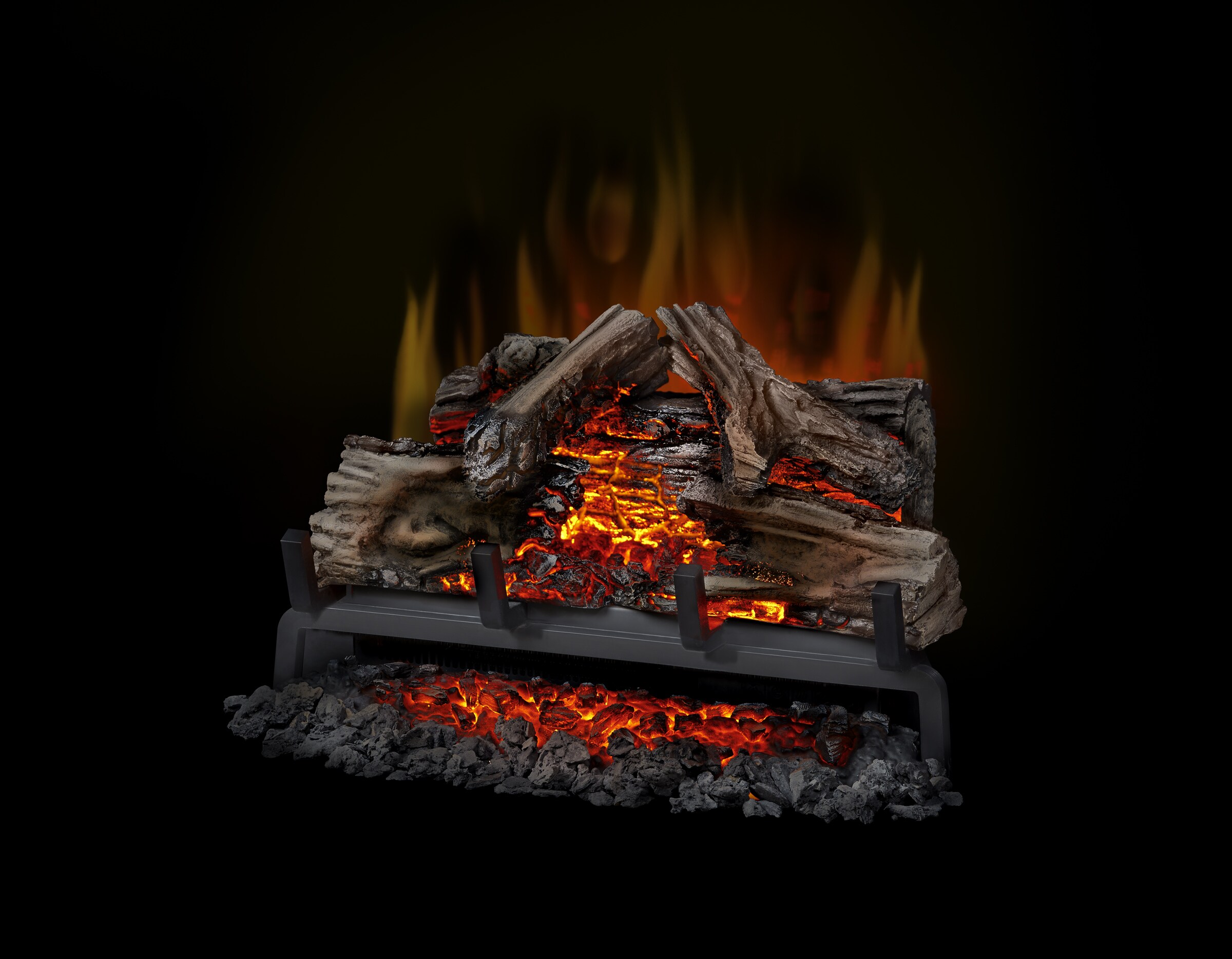 NAPOLEON NEFI24H Electric-Fireplace-Logs - View #2