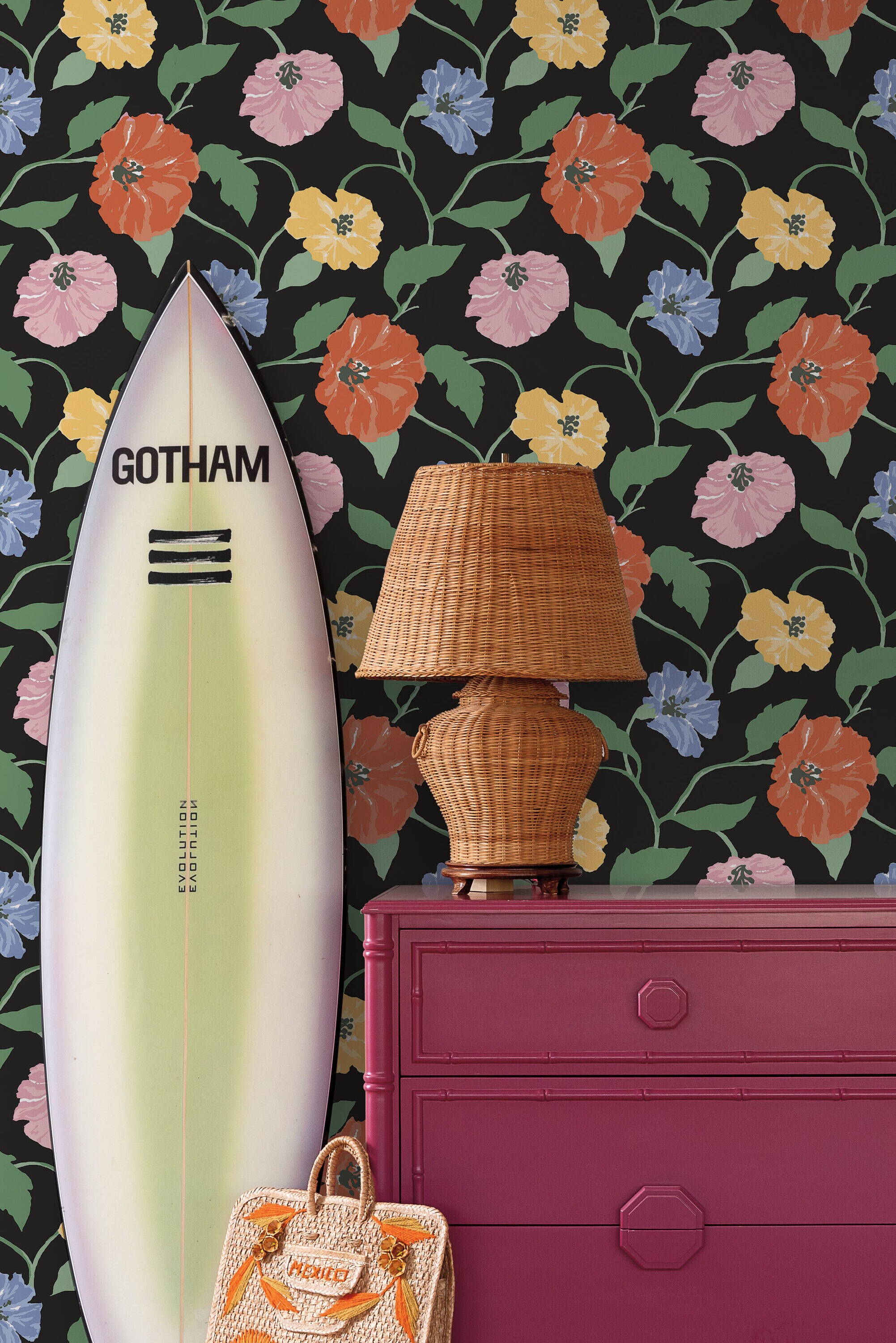York Wallcoverings PSW1399RL wallpaper - View #4