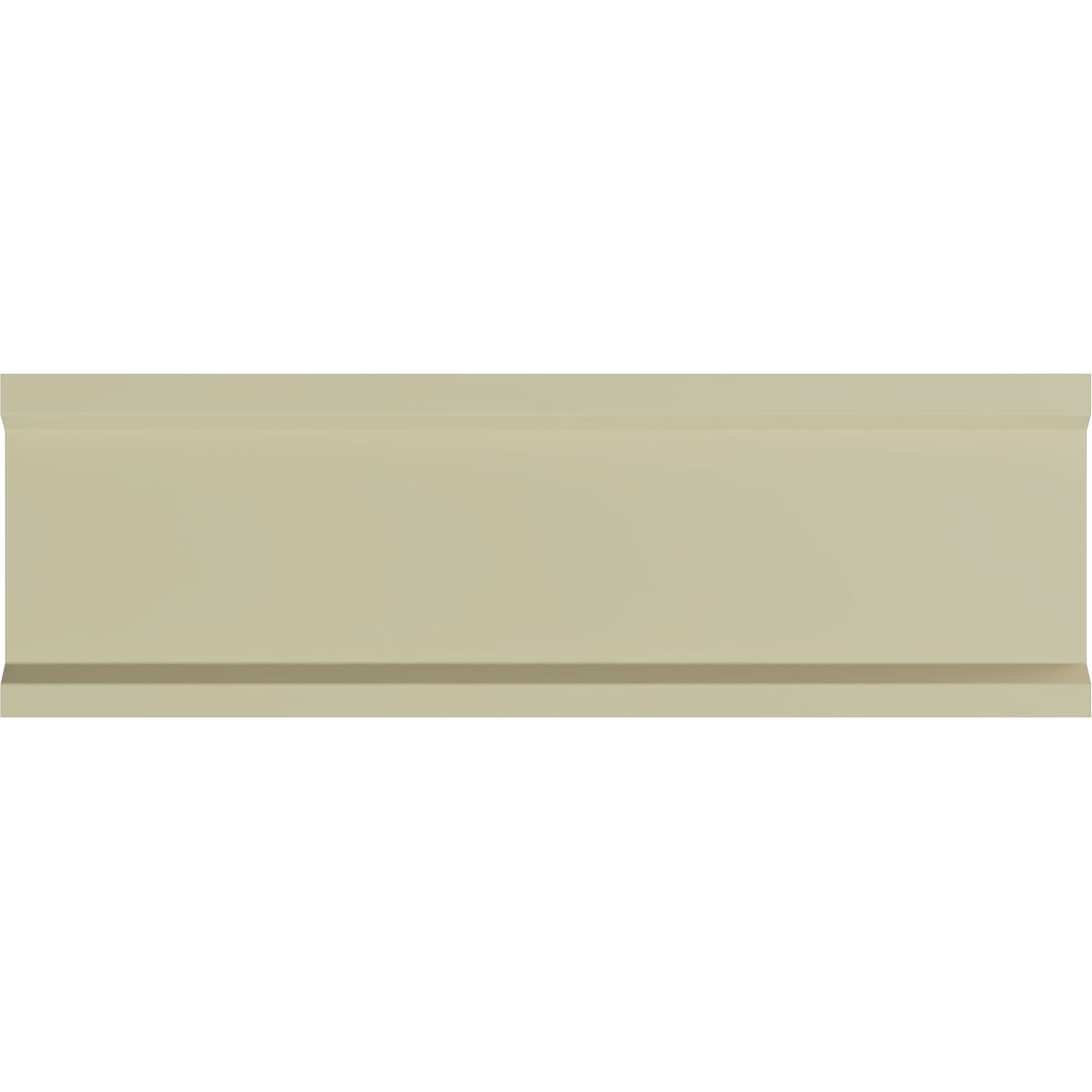Ekena Millwork CHA03X01AT-CASE-8 Chair-Rail-Moulding - View #4