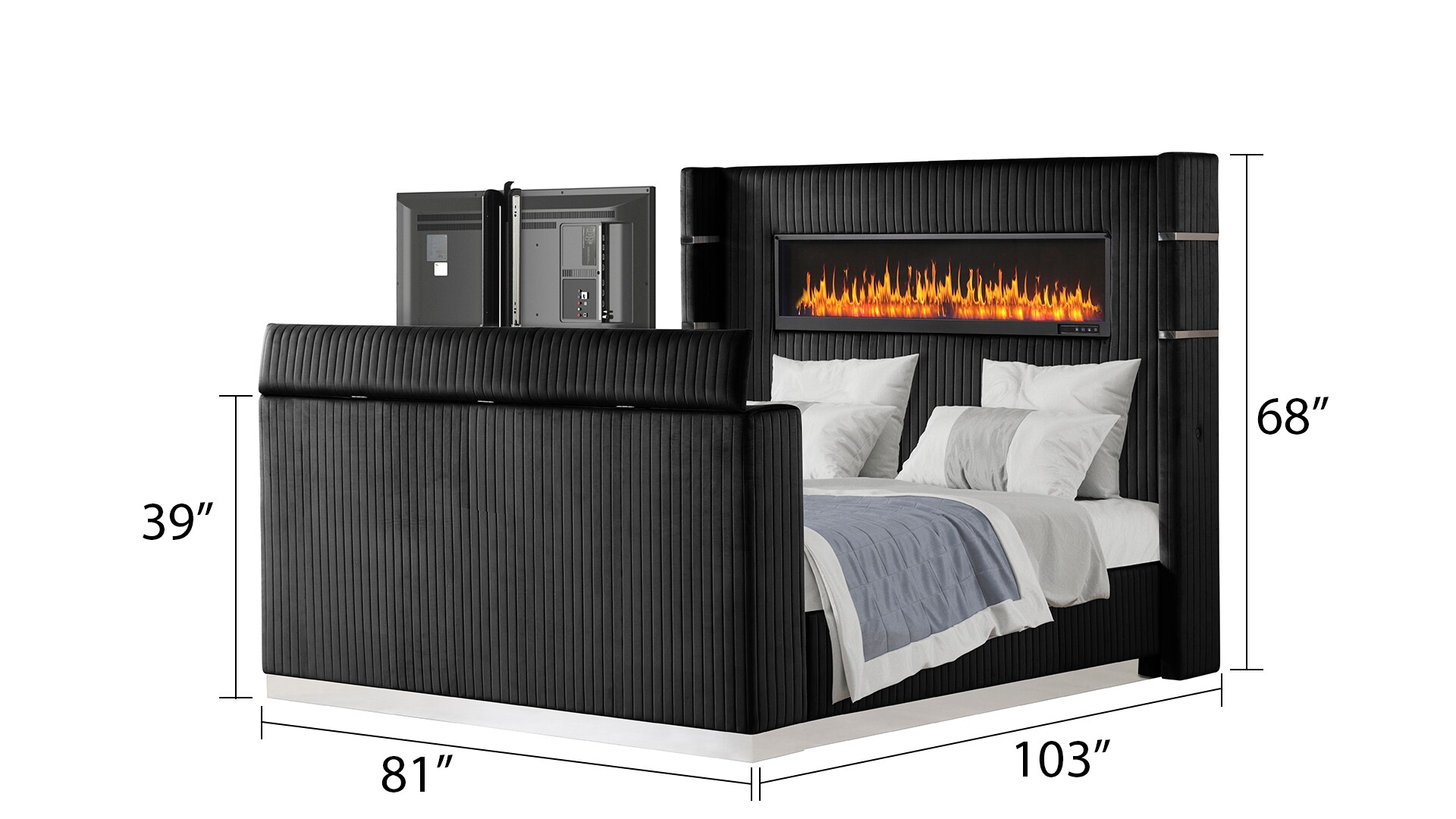 Galaxy 601955555180 beds - View #5