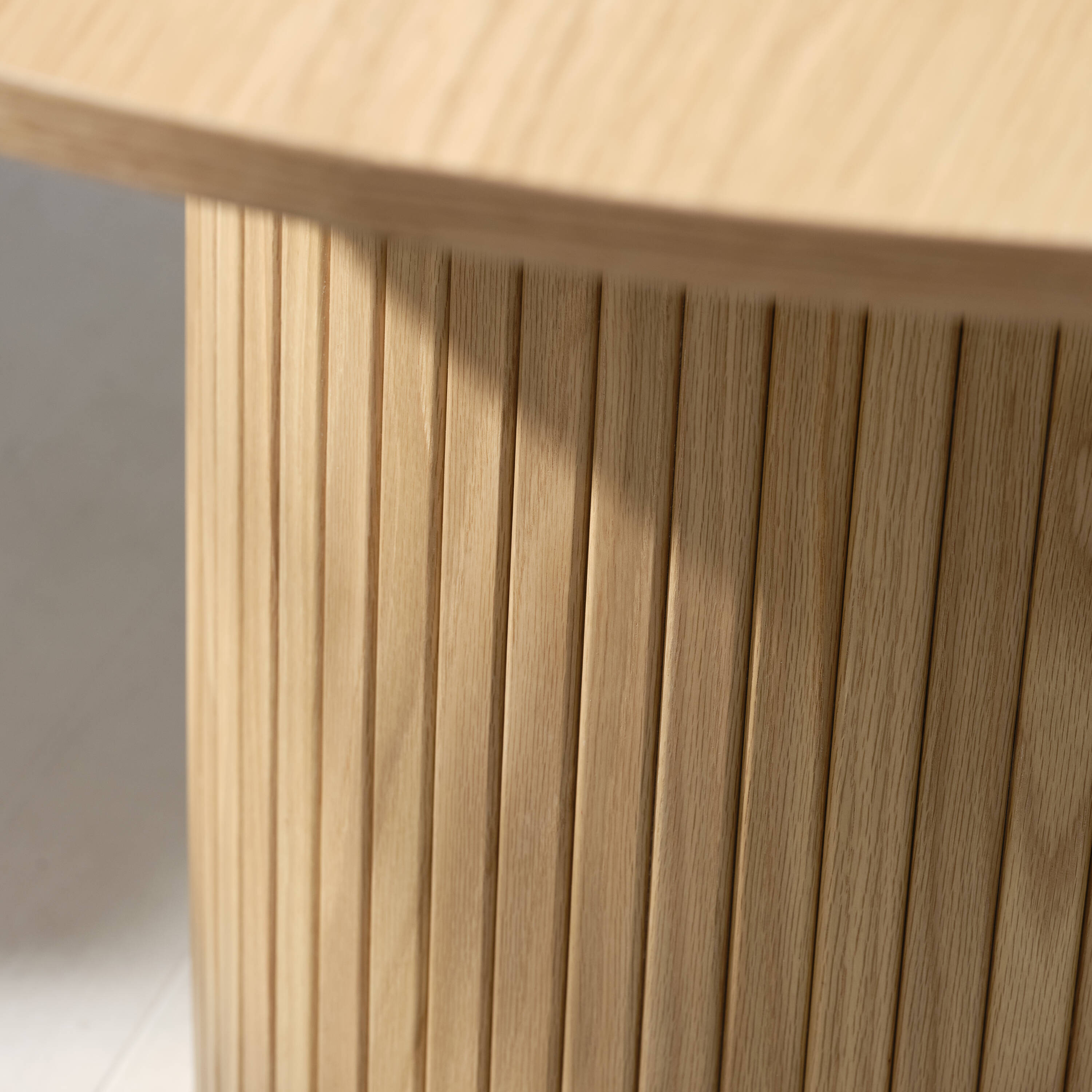  NL-4620-NAT Dining-Tables - View #3