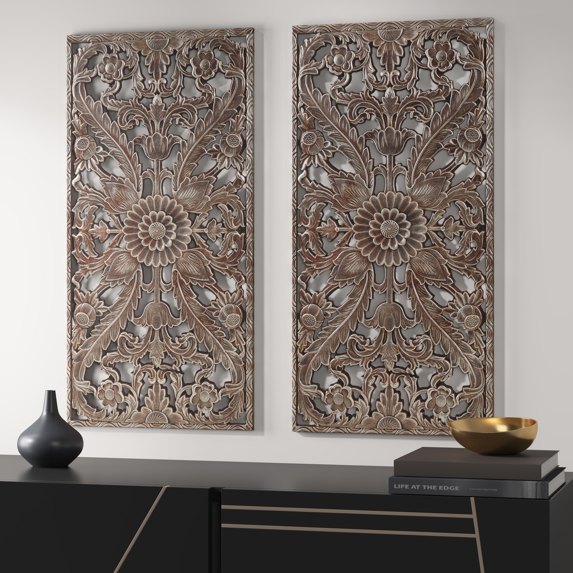 Madison Park MP95B-0263 Wall-Accents - View #2
