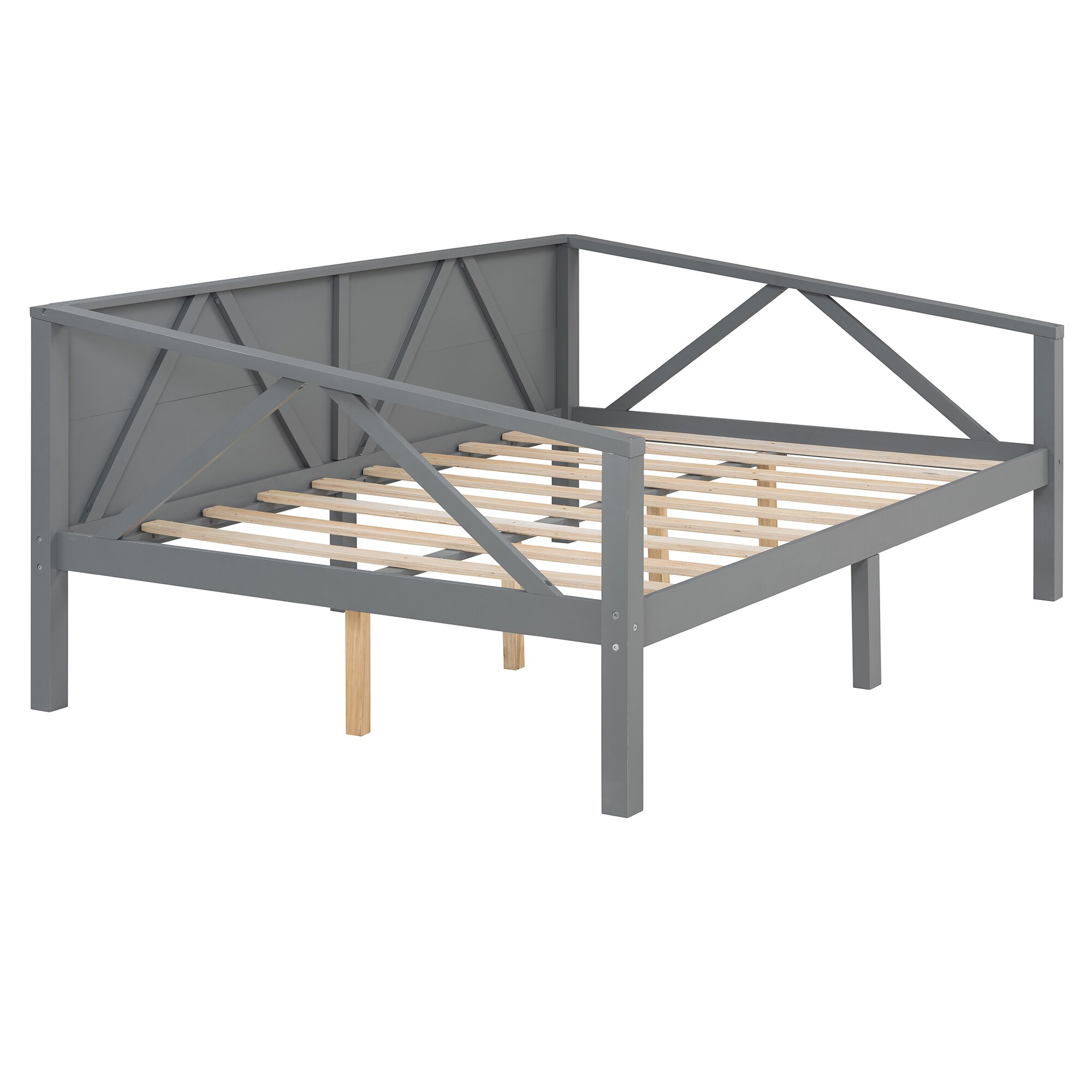 Qualler FSUDLK726E beds - View #7