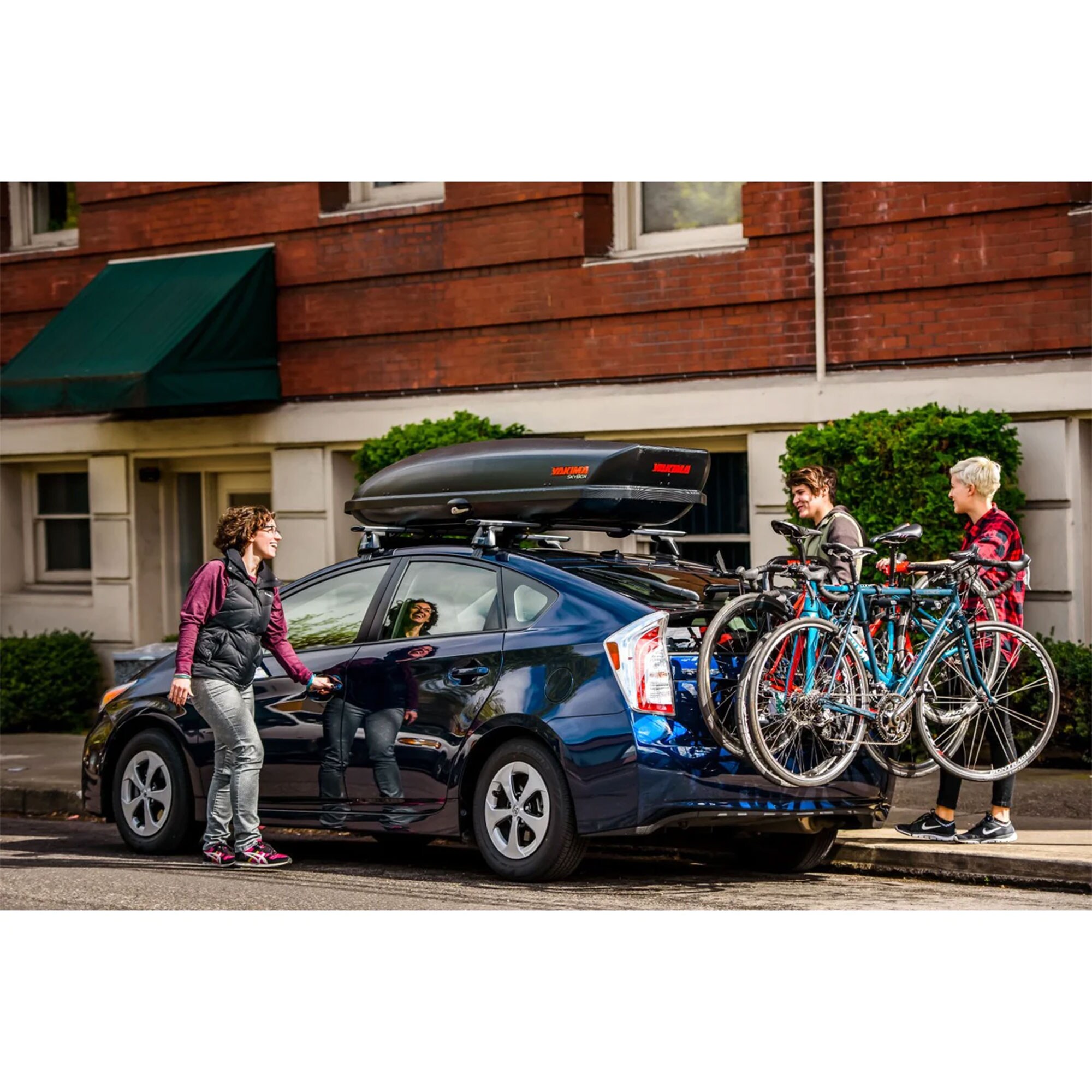 YAKIMA 388514 Bike-Storage - View #7