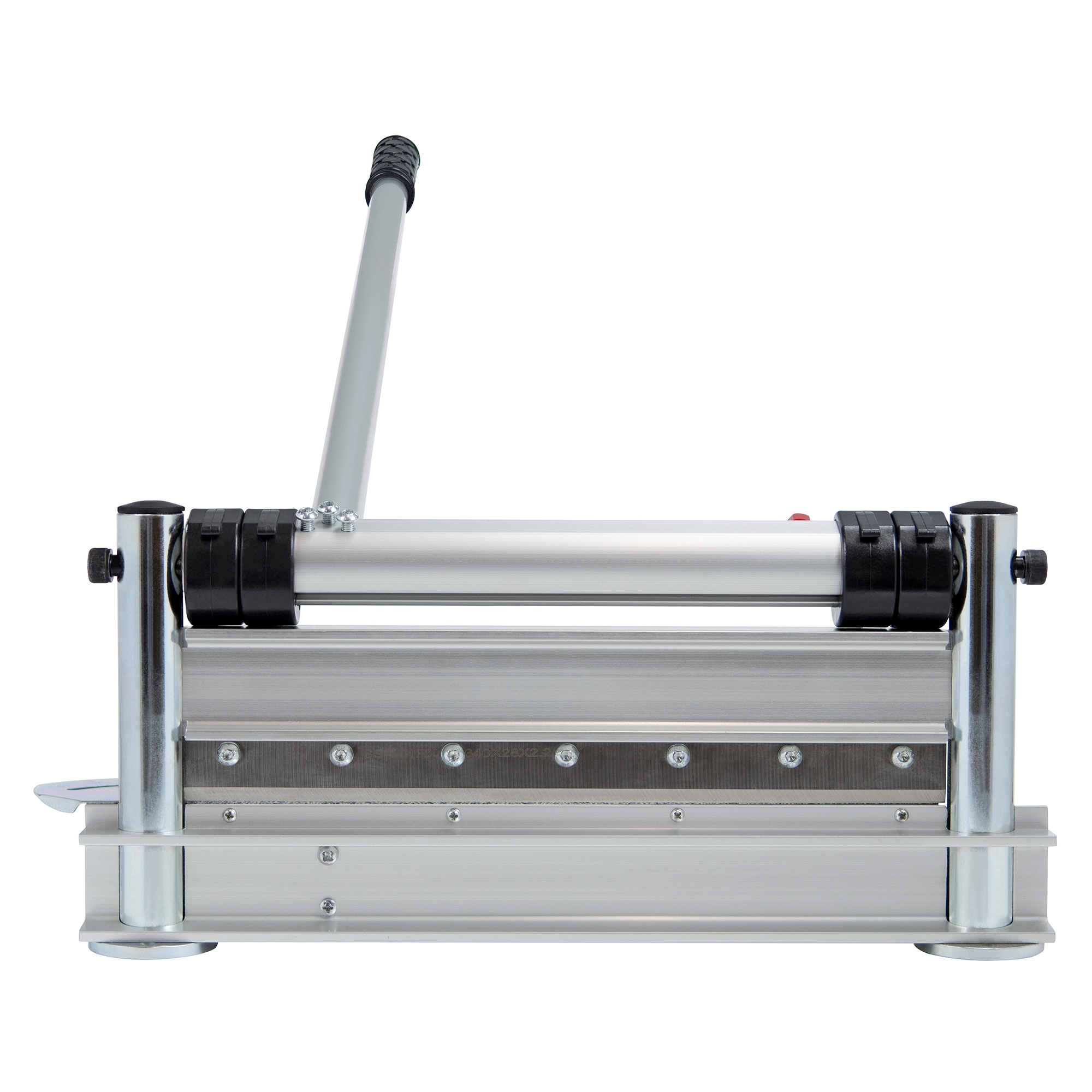 13 in. Wide Laminate Engineered Wood and Vinyl Flooring Cutter 10-61
