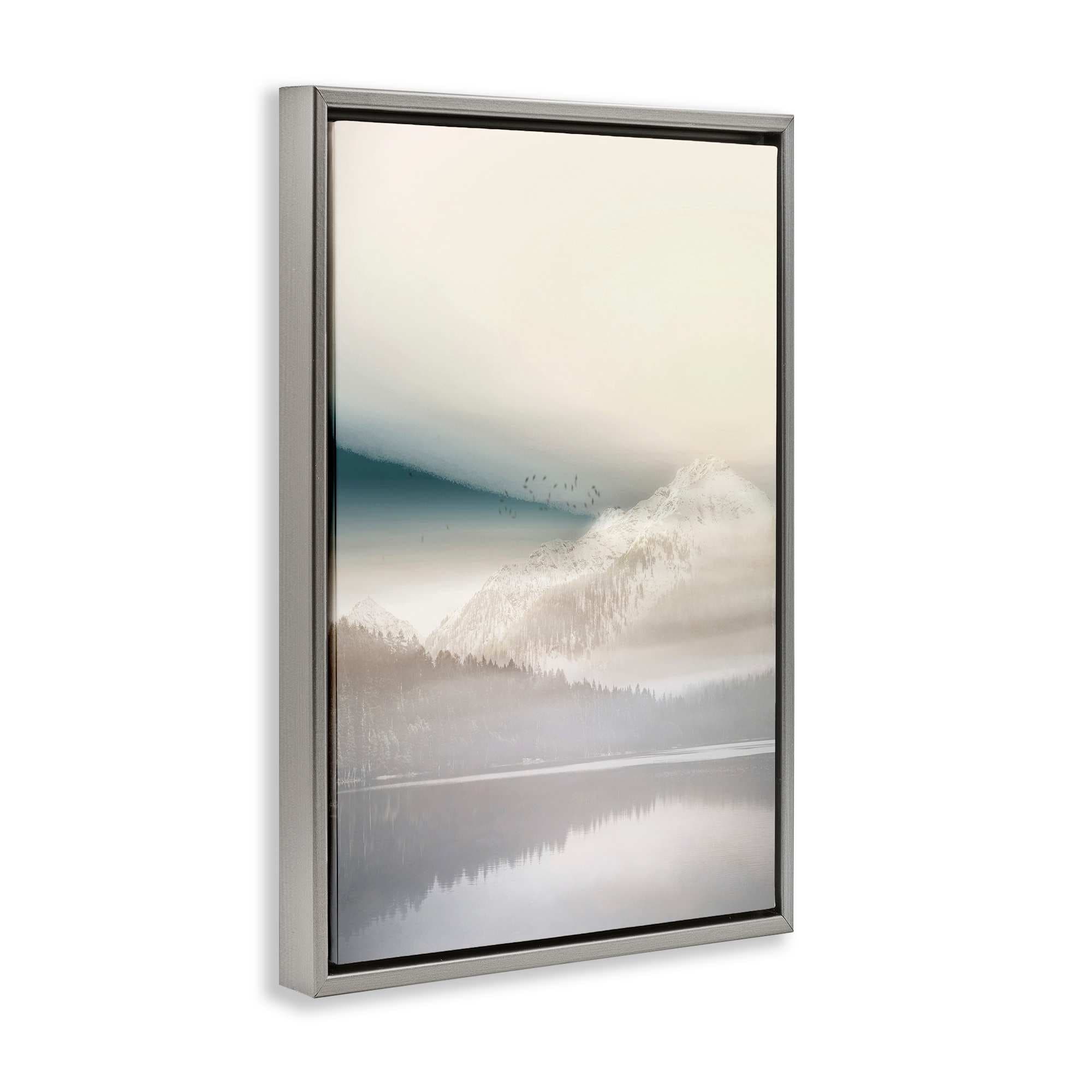 Stupell Industries BU-161-FFL-16X24 Wall-Art - View #2