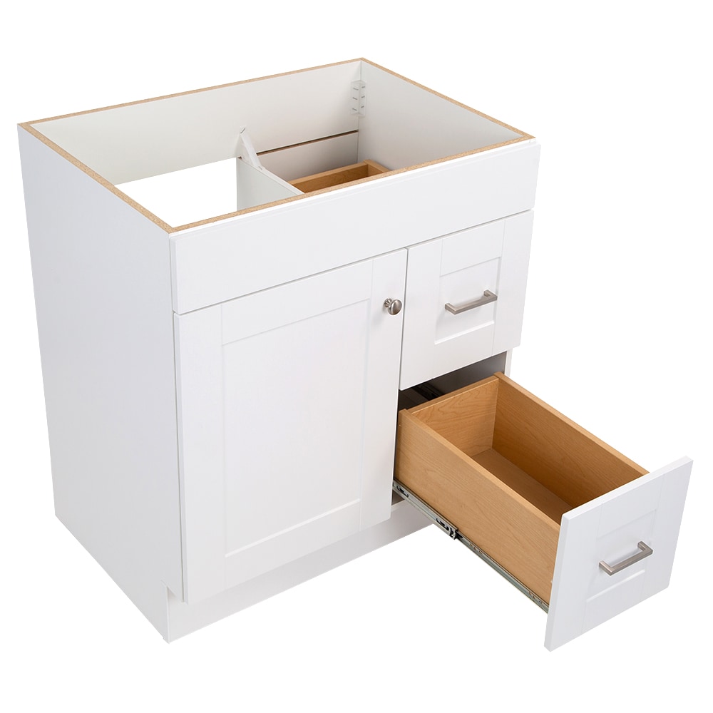 Project Source R36 VSDB30 vanities - View #6