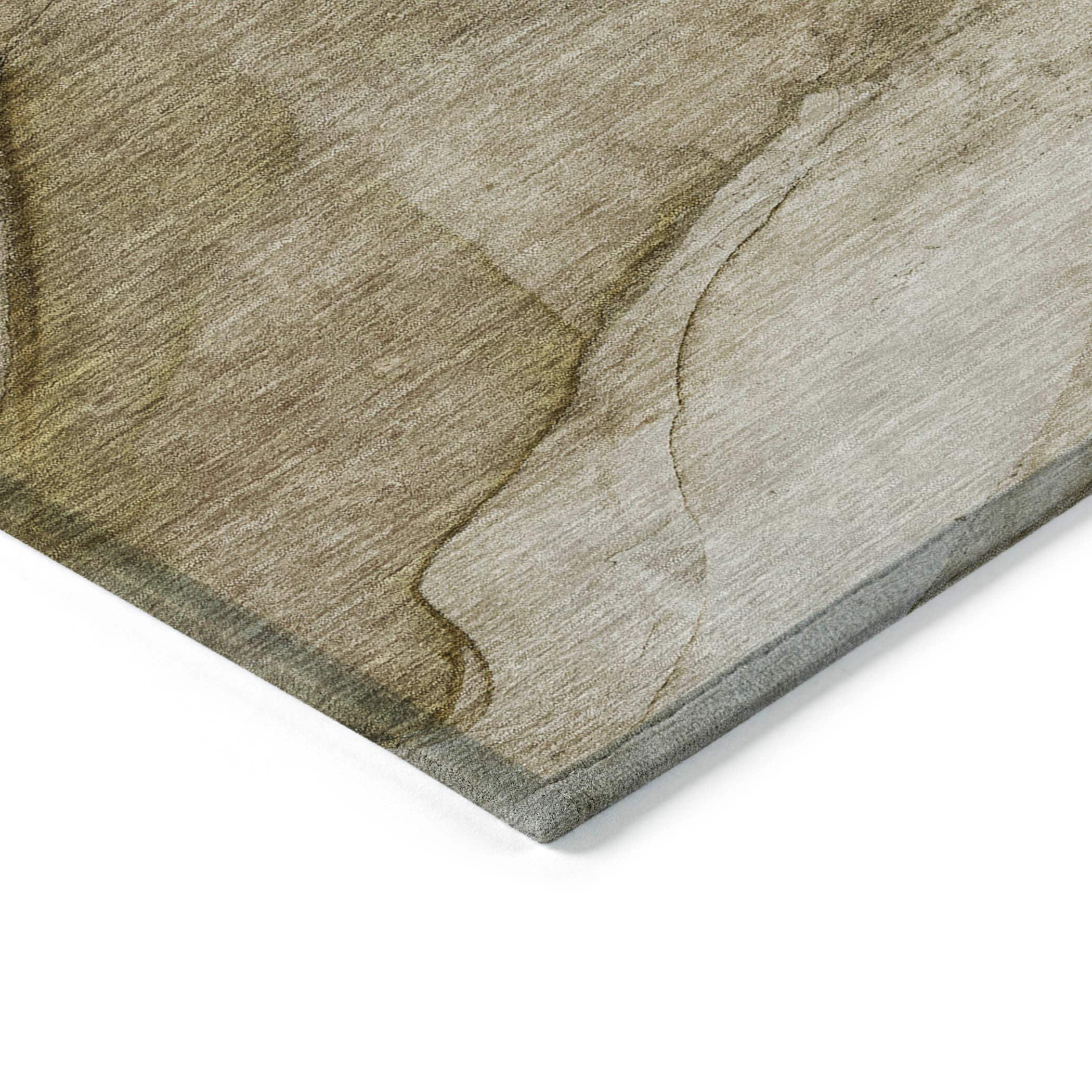 Addison Rugs ACN607BR30X46 rugs - View #3