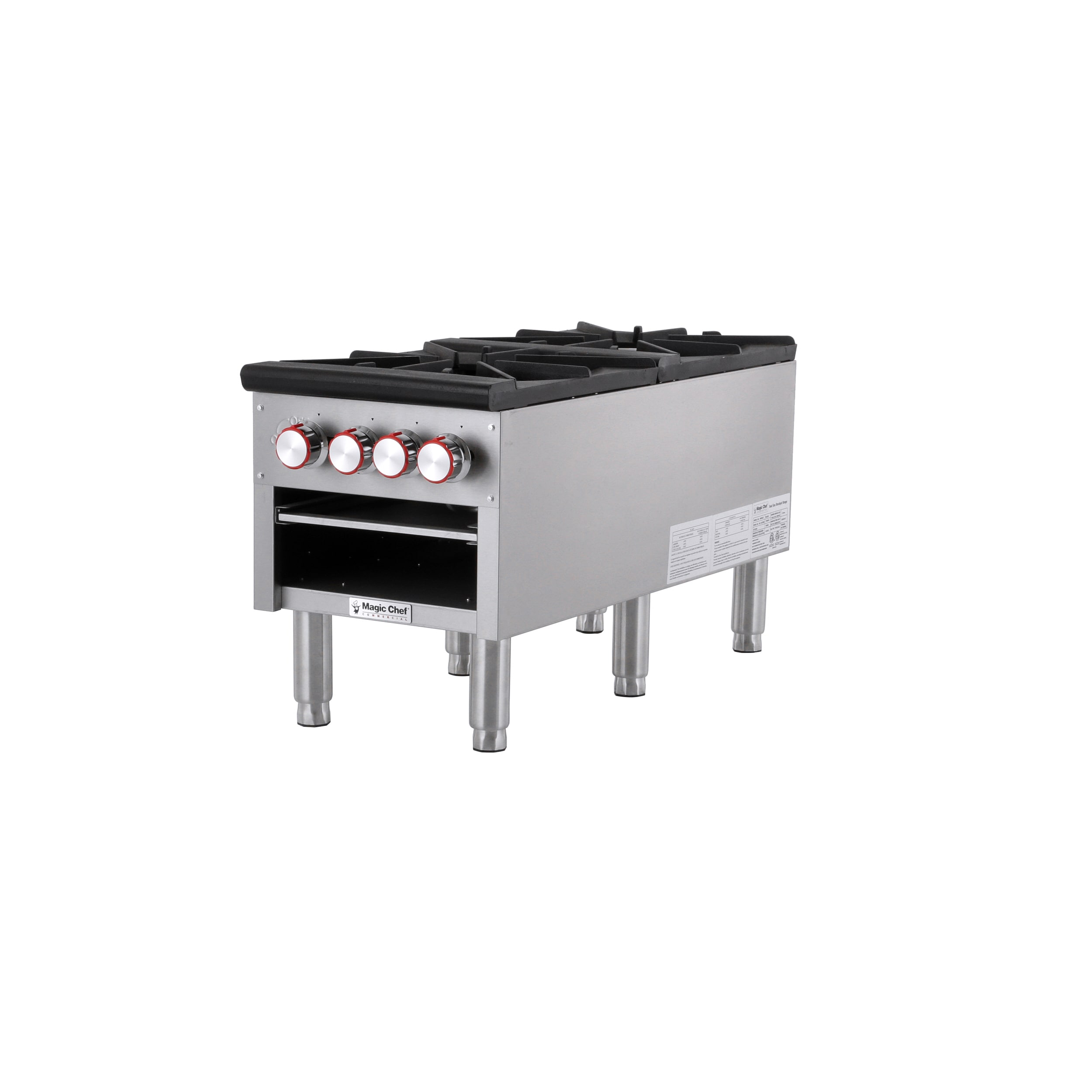 Magic Chef MCCSR2A Indoor-Grills - View #5