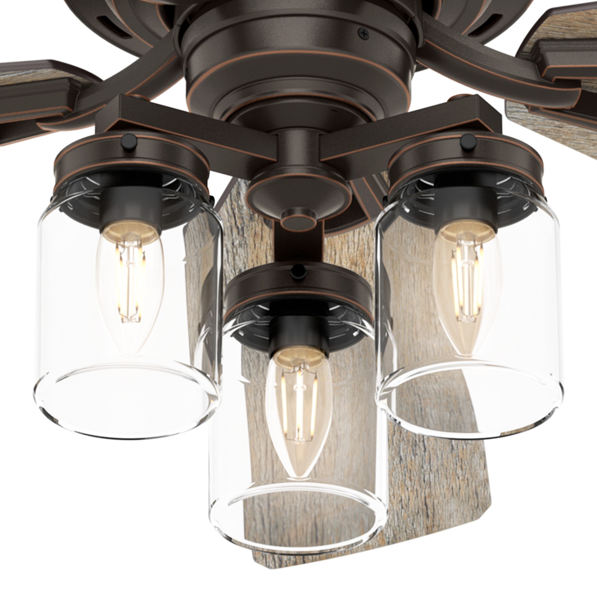 Hunter 50235 Ceiling-Fans - View #14