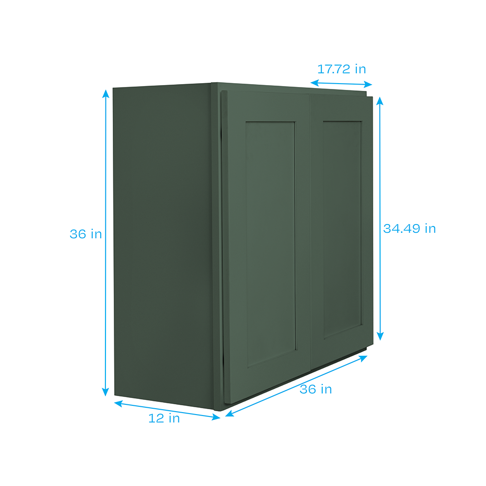 RELIABILT LS-SB-W3636B Cabinets-Kitchen - View #3