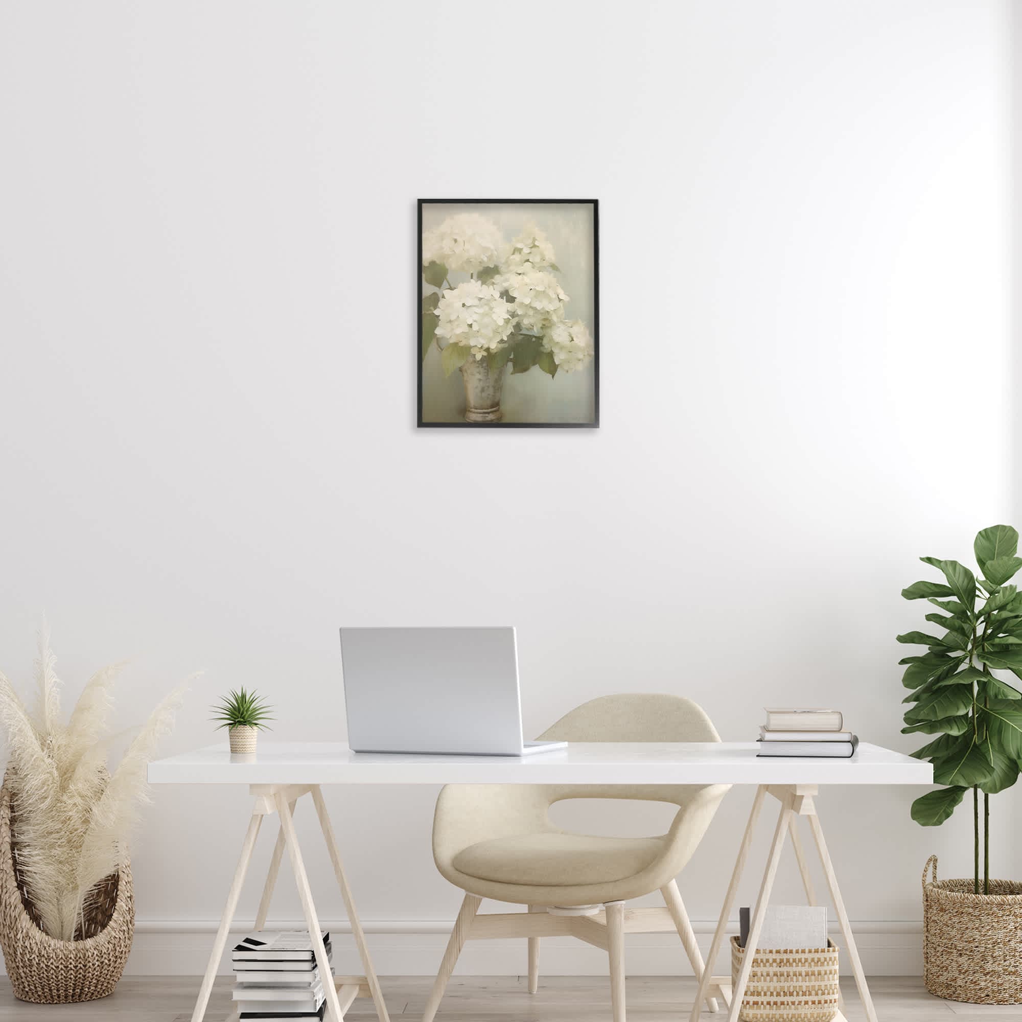 Stupell Industries BT-853-FR-16X20 Wall-Art - View #3