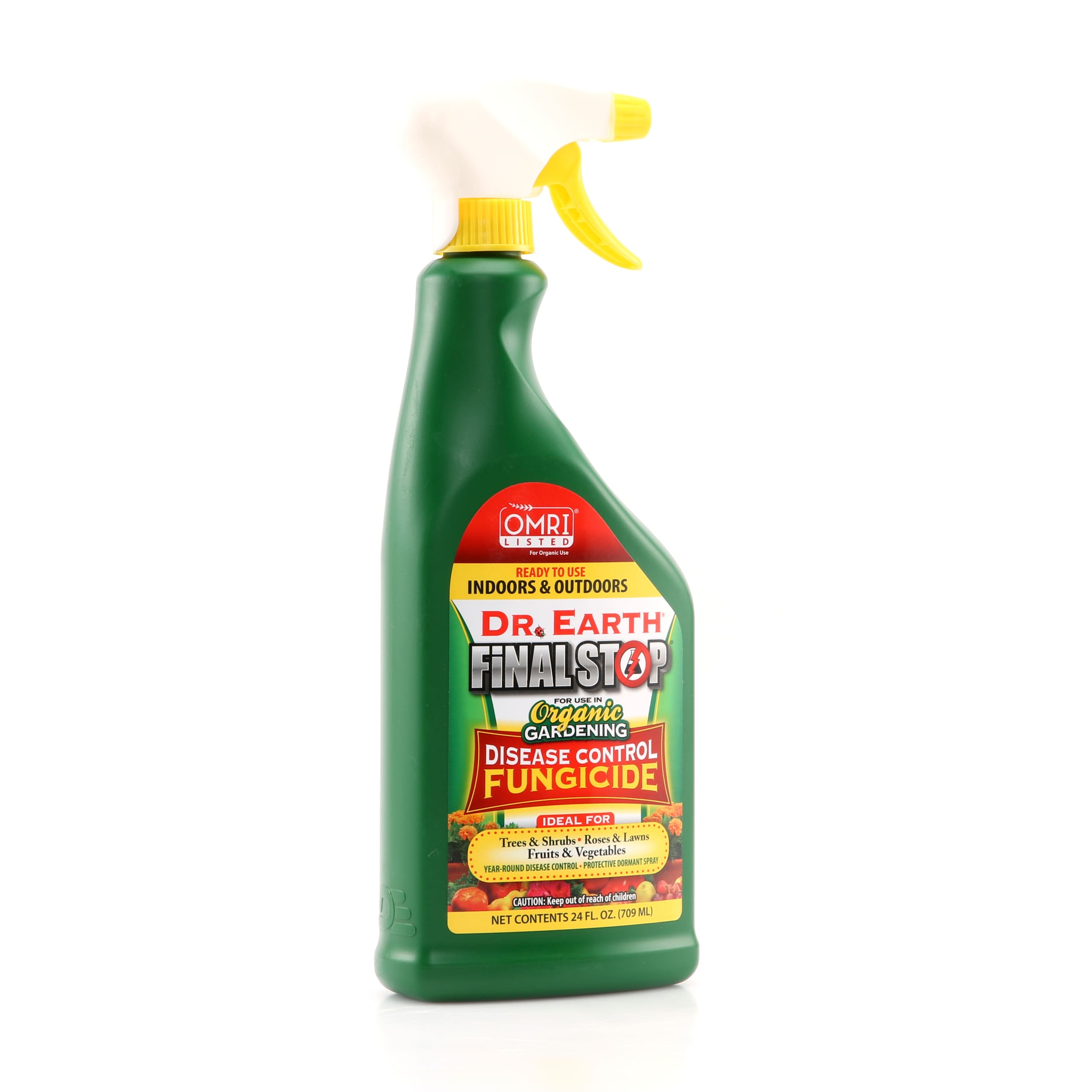 Image of Dr. Earth Weed & Grass Killer for Gravel