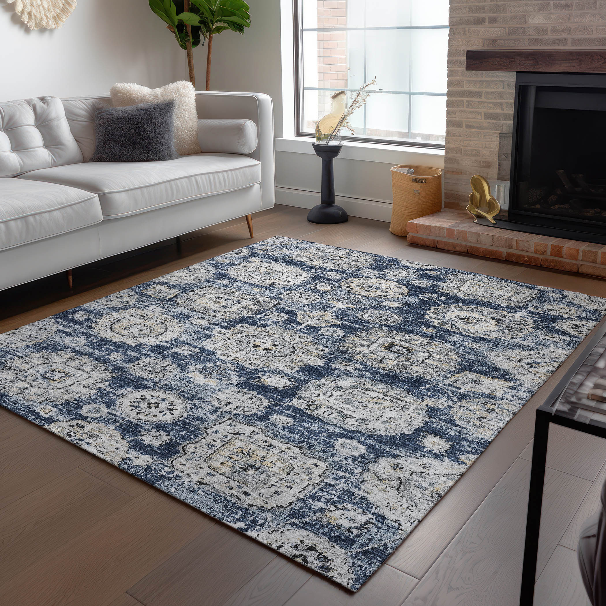 Addison Rugs ACN634NA8X10 rugs - View #7