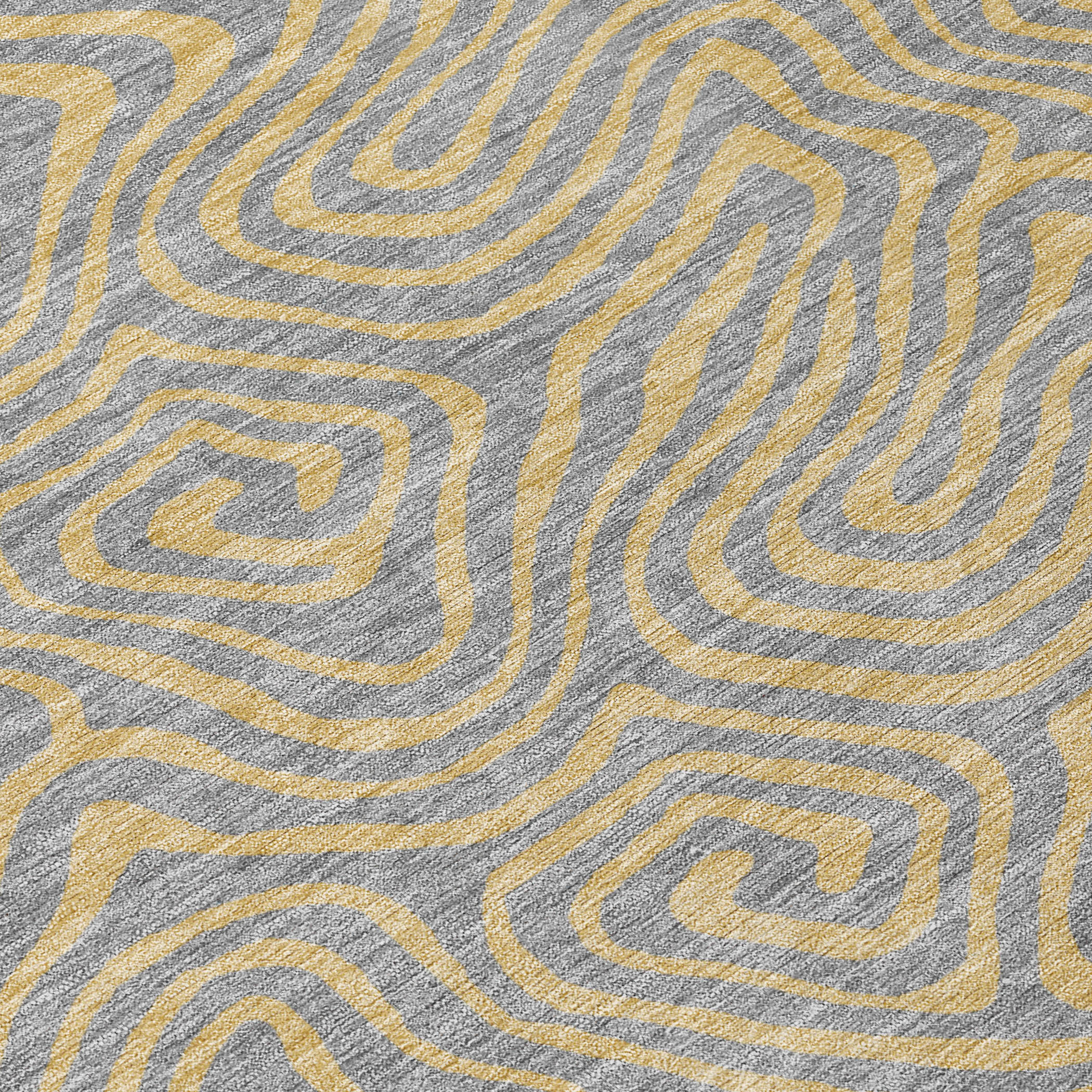Addison Rugs ACN1031GY30X46 rugs - View #6