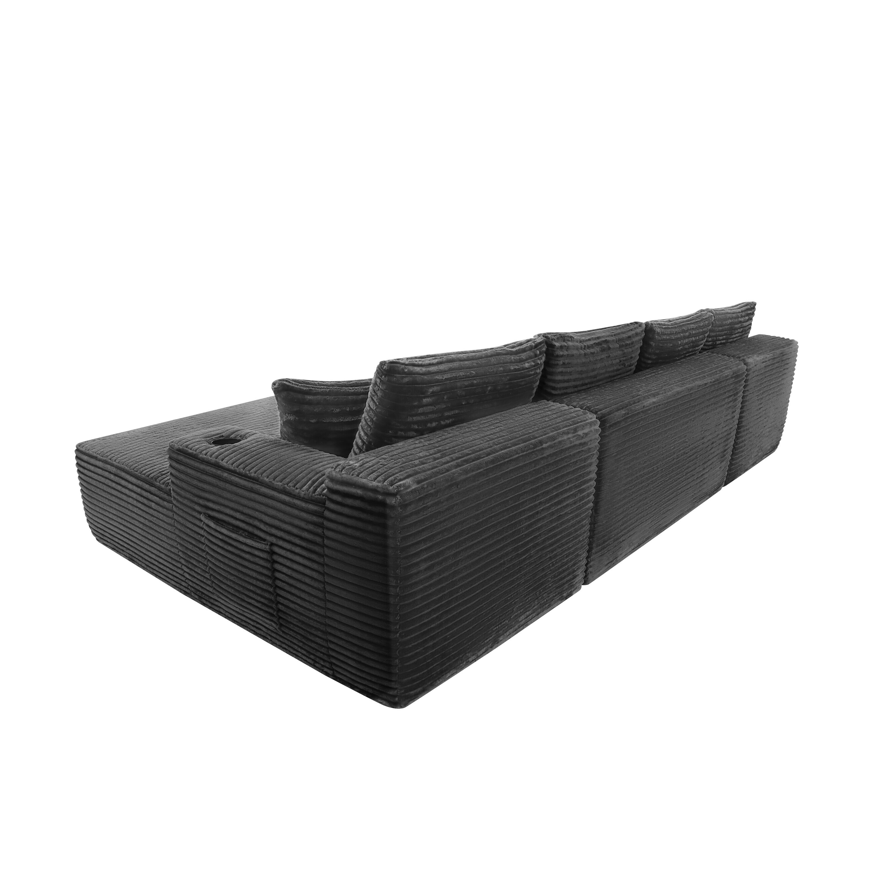 CHITA SF024 Sofas-Loveseats - View #7
