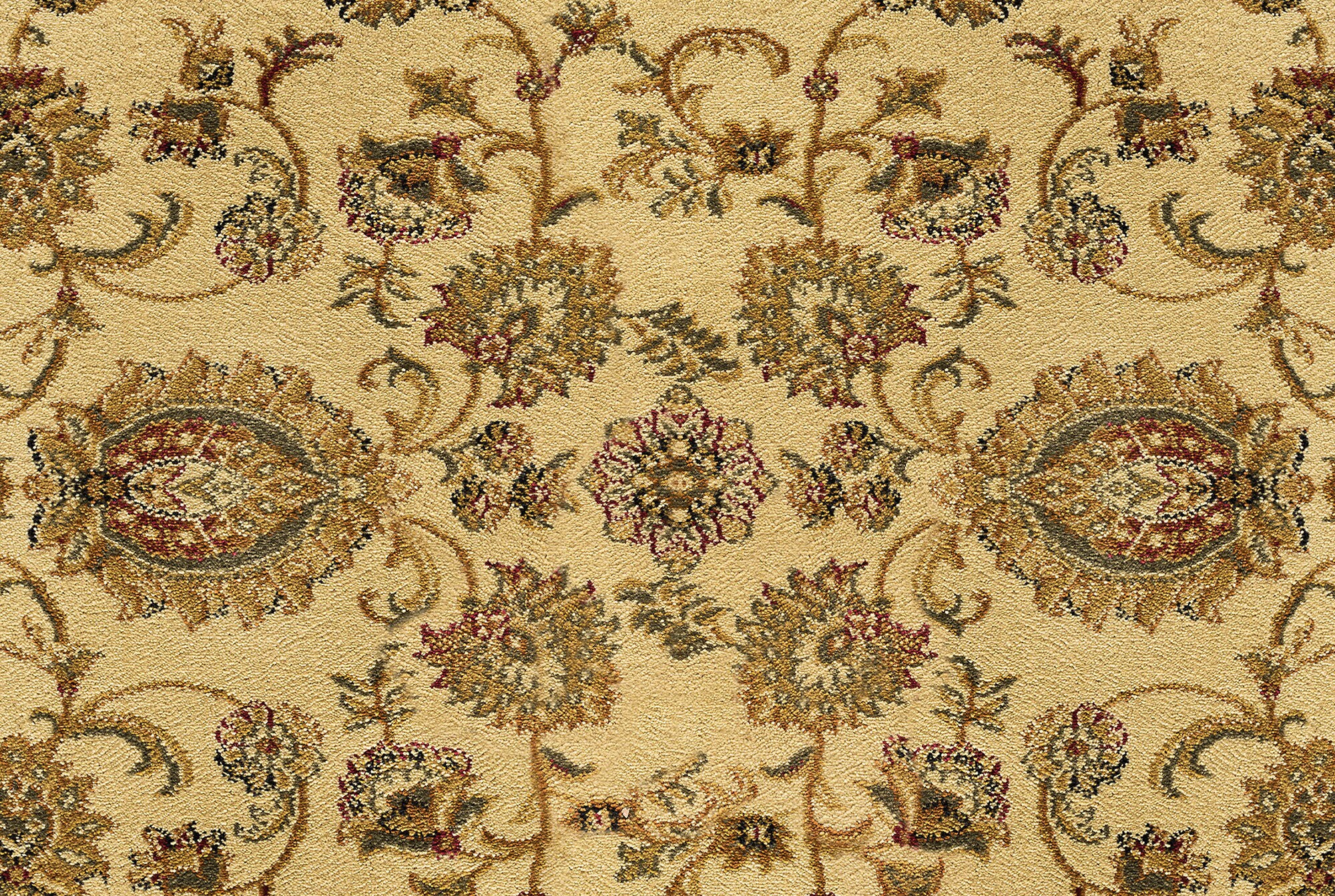 Tayse SNS4722 2X8 rugs - View #7