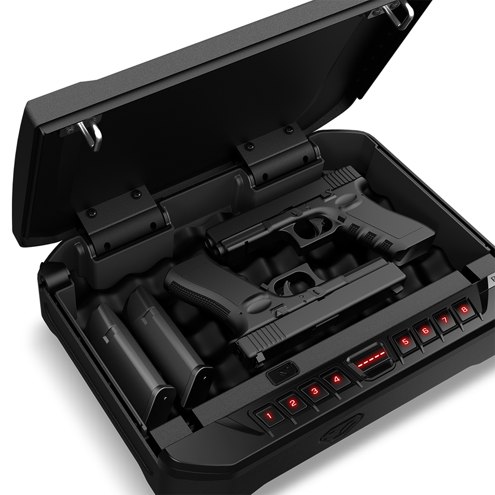 Vaultek VT-BK Gun-Safes - View #16