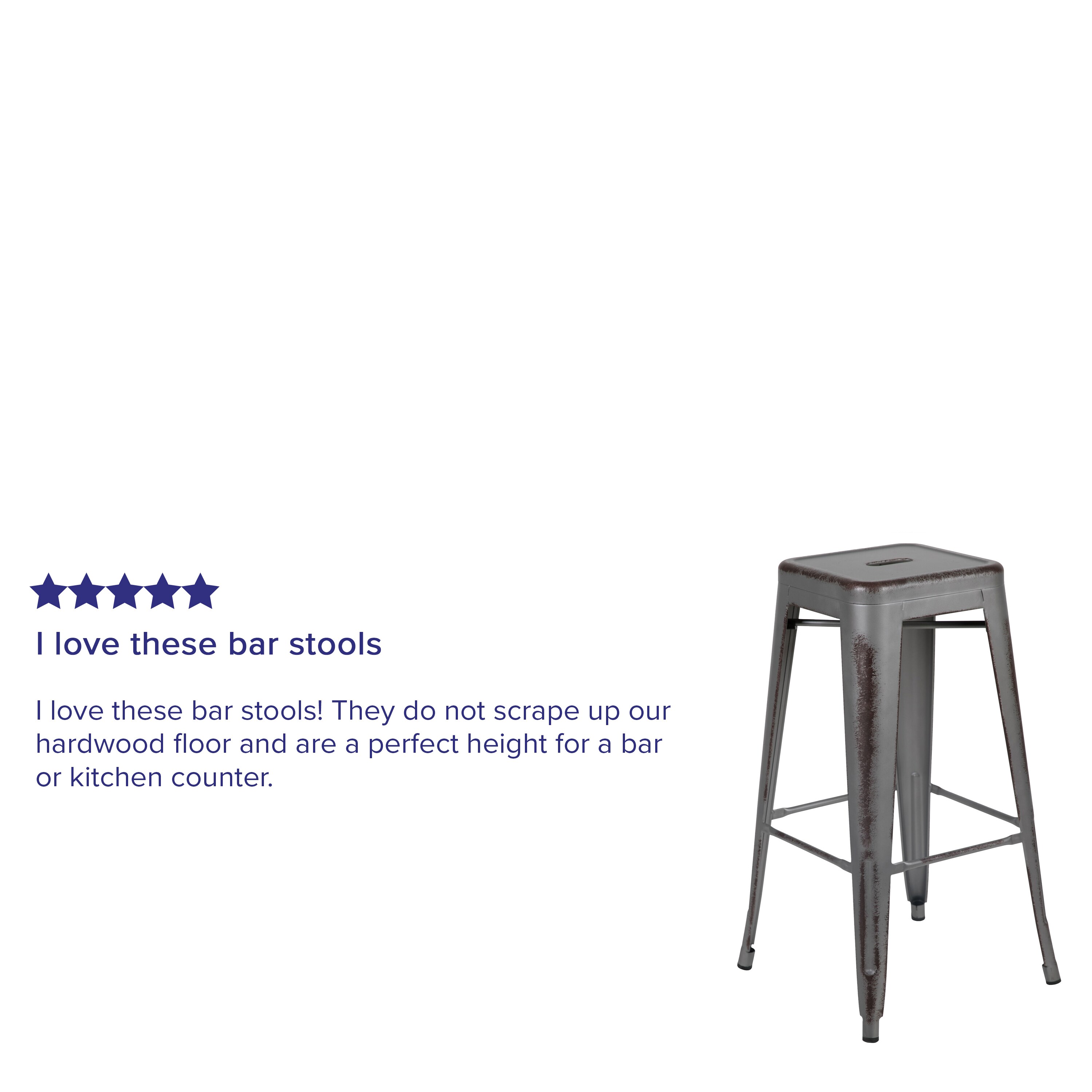 Flash Furniture 889142800163 stools - View #12