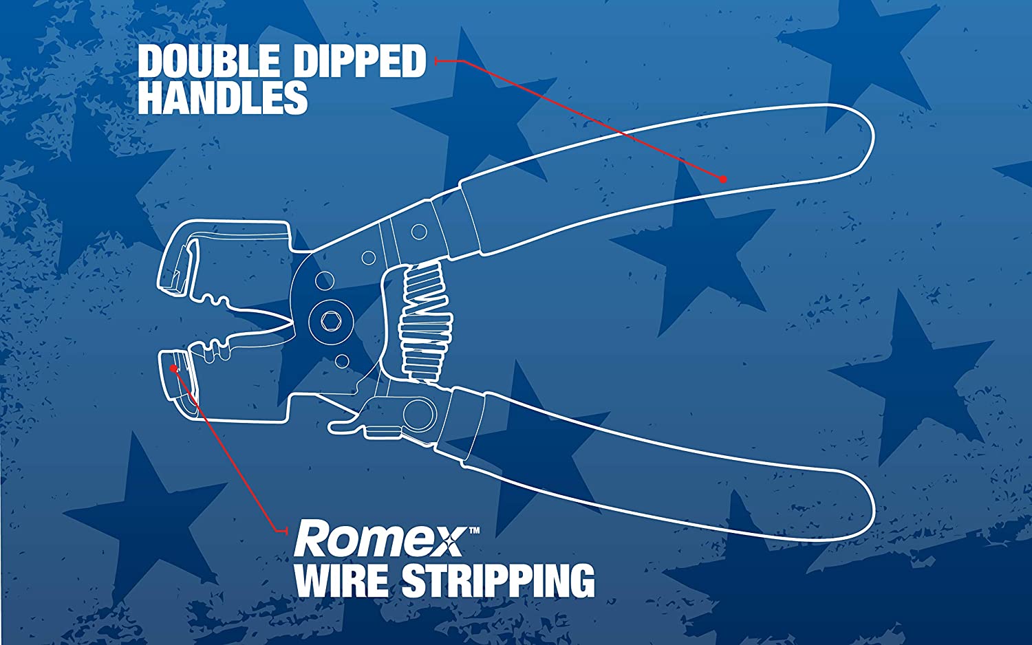 Southwire 67039840 Wire-Strippers-Crimpers-Cutters - View #7
