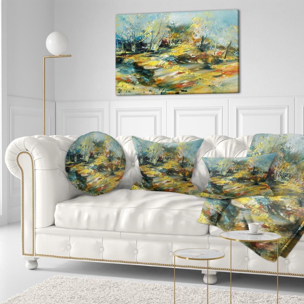Designart CU6009-12-20 Accent-Pillows - View #2