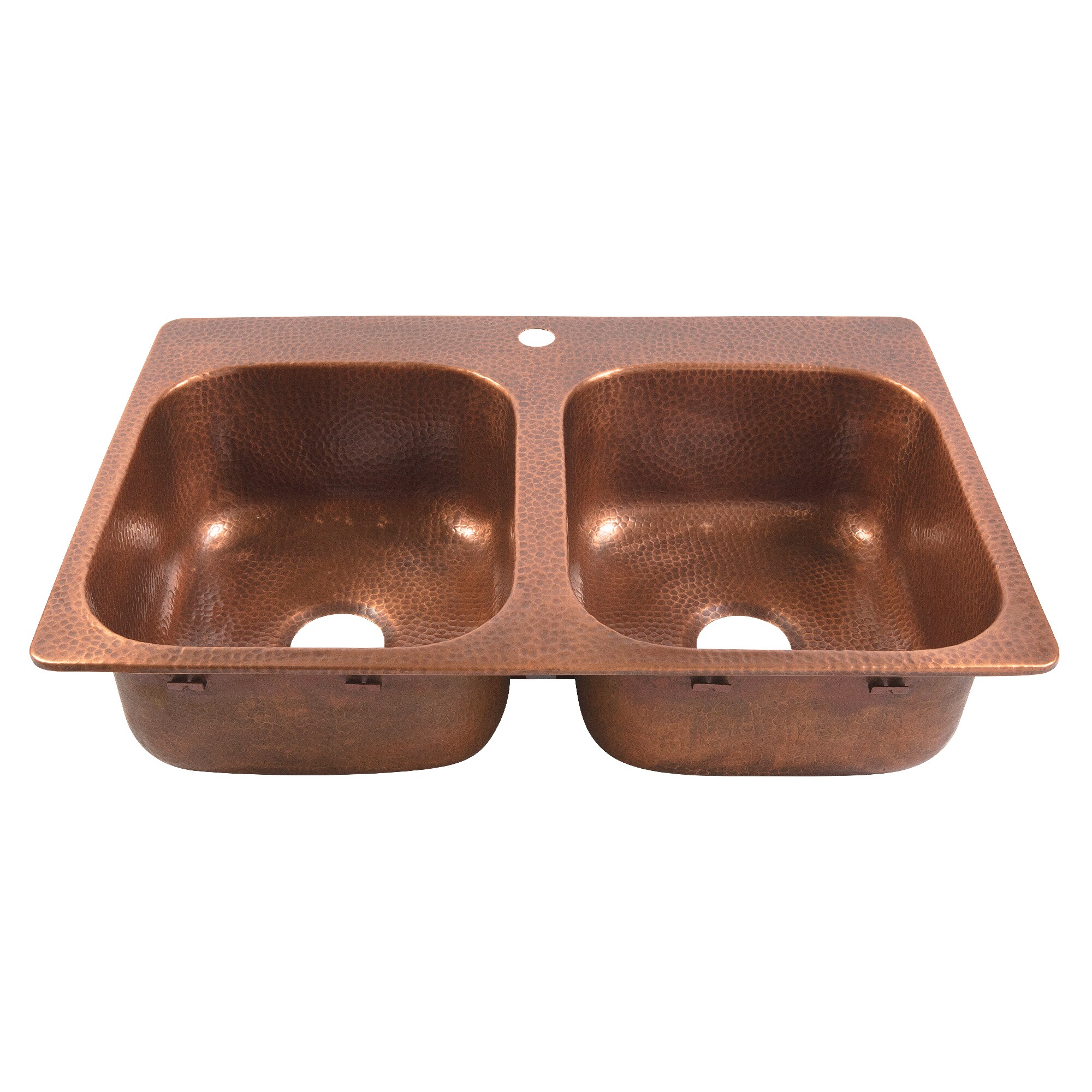 SINKOLOGY SEK105-33AC-1 Kitchen-Sinks - View #3