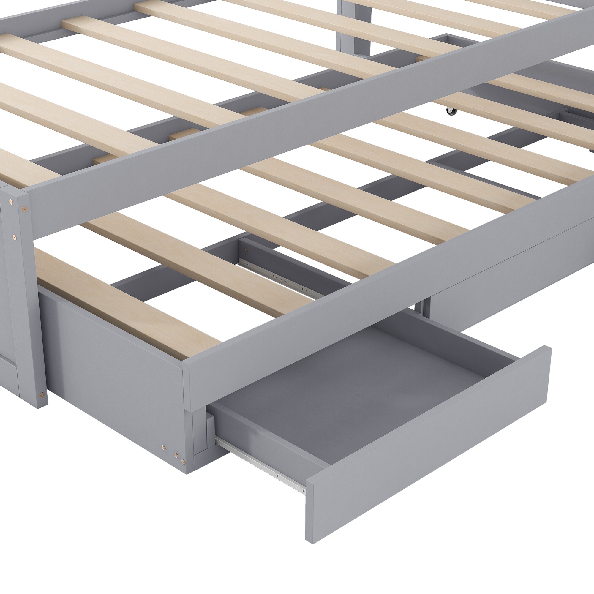 ModernLuxe GX001829AAE beds - View #8