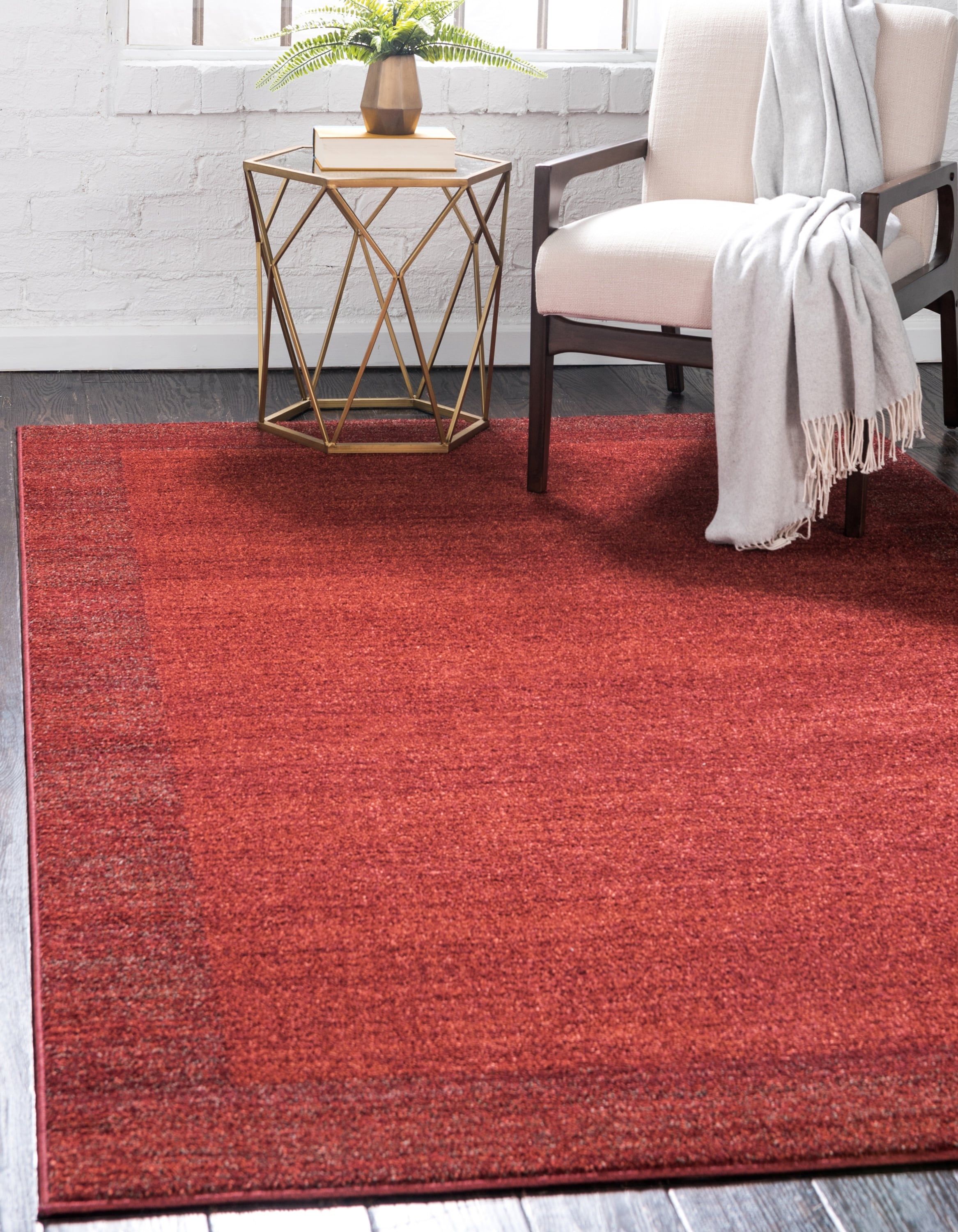 Unique Loom 3132226 rugs - View #2