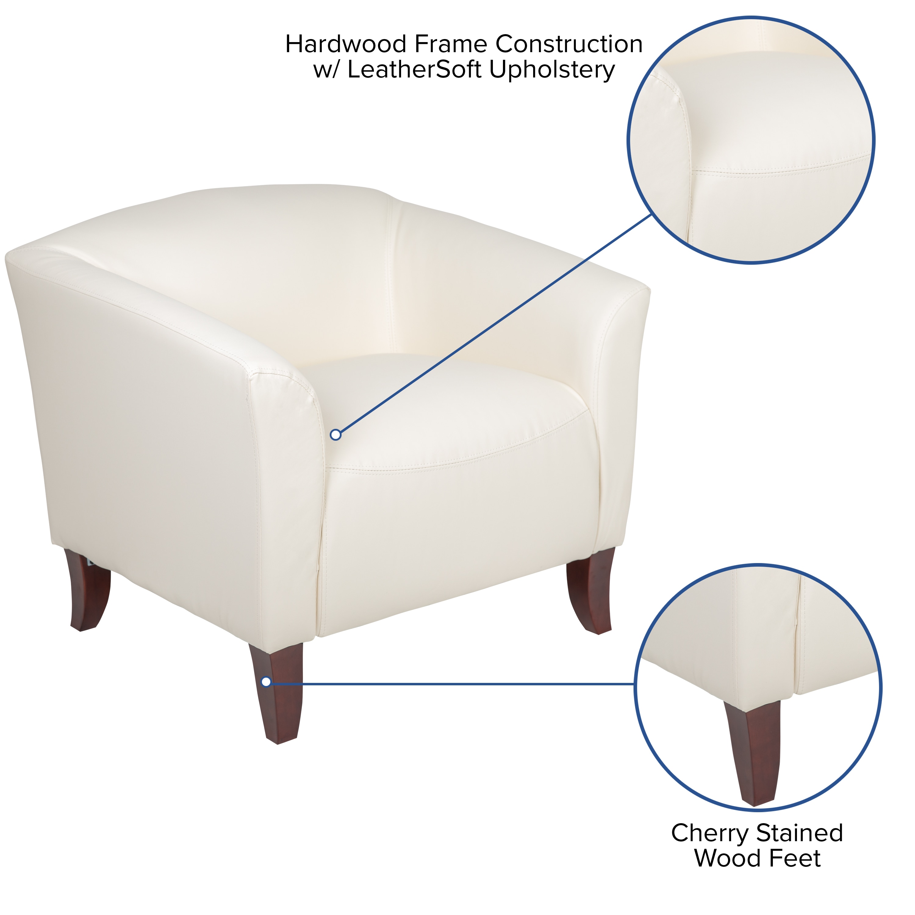 Flash Furniture 847254038560 chairs - View #2