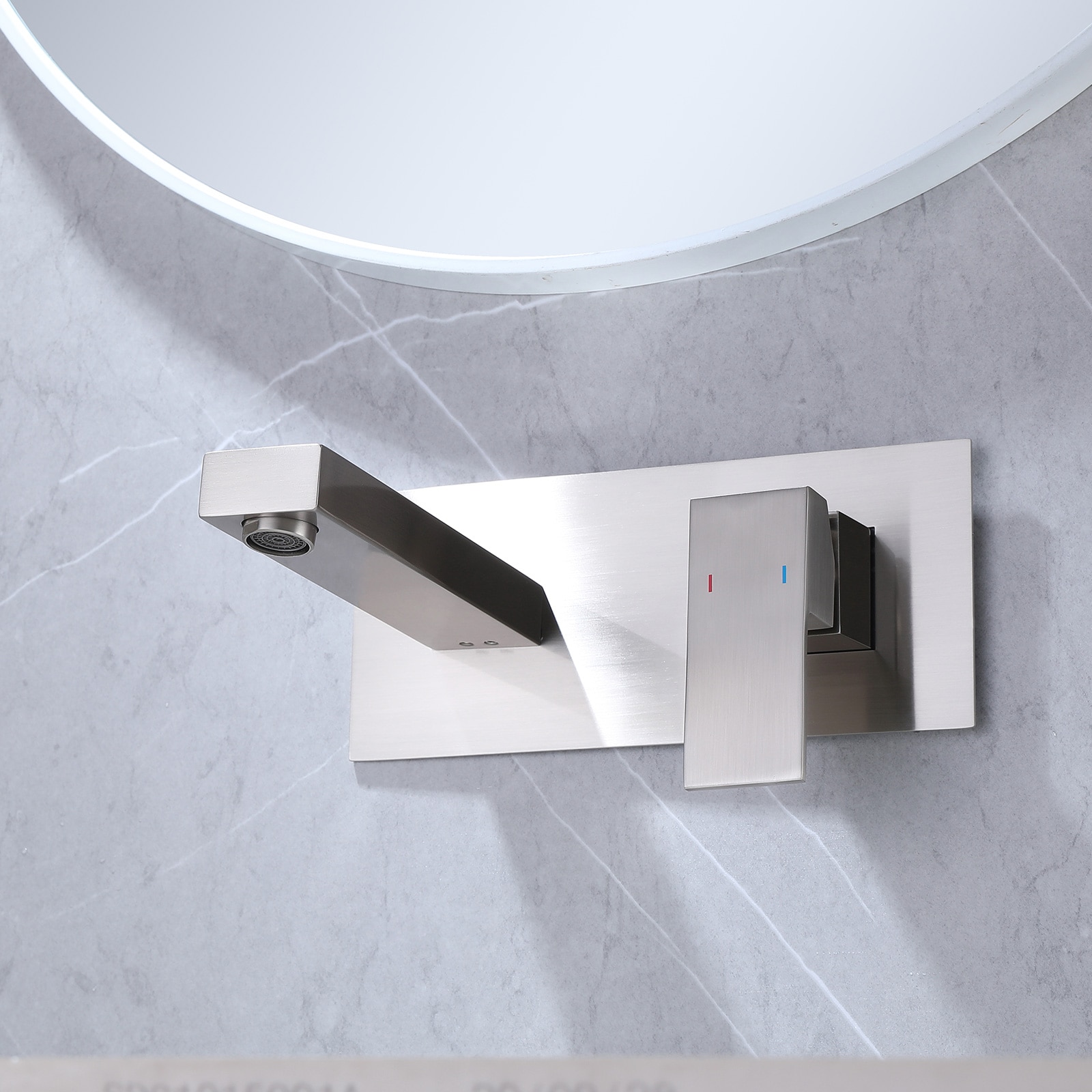 BWE A-93012-N Lavatory-Faucets - View #6