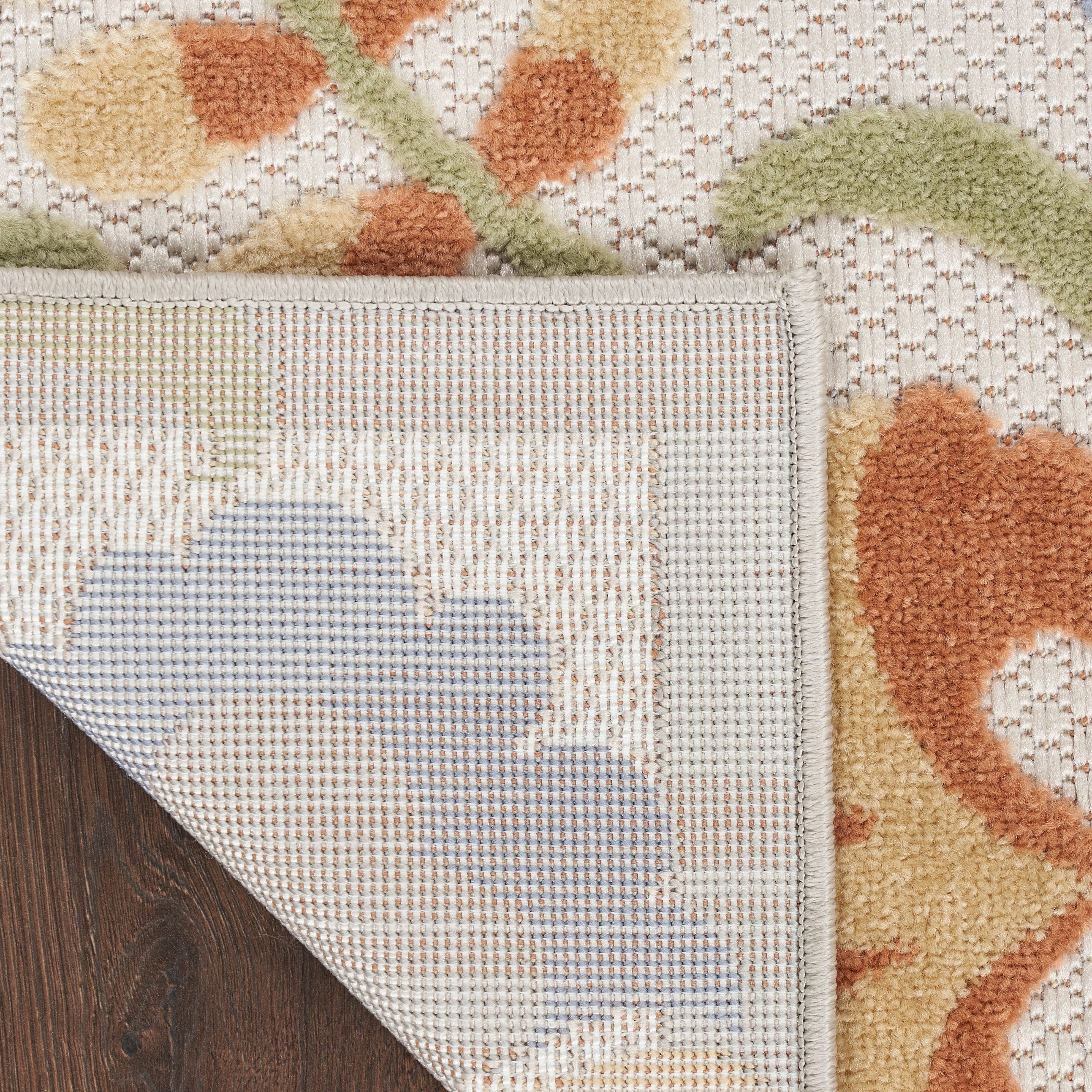 Nourison Home 099446921376 rugs - View #2