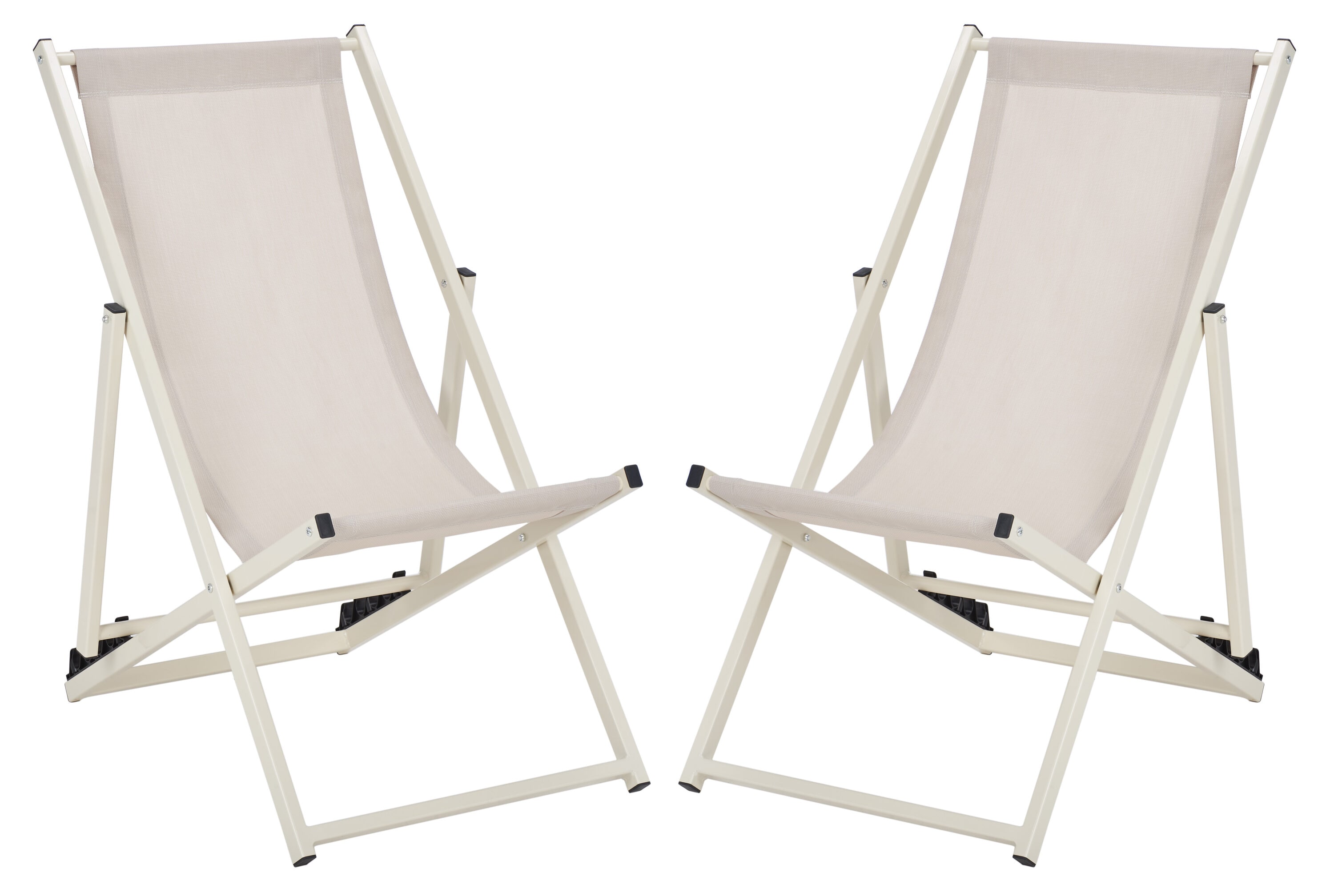 Safavieh PAT9040A-SET2 Patio-Chairs - View #2