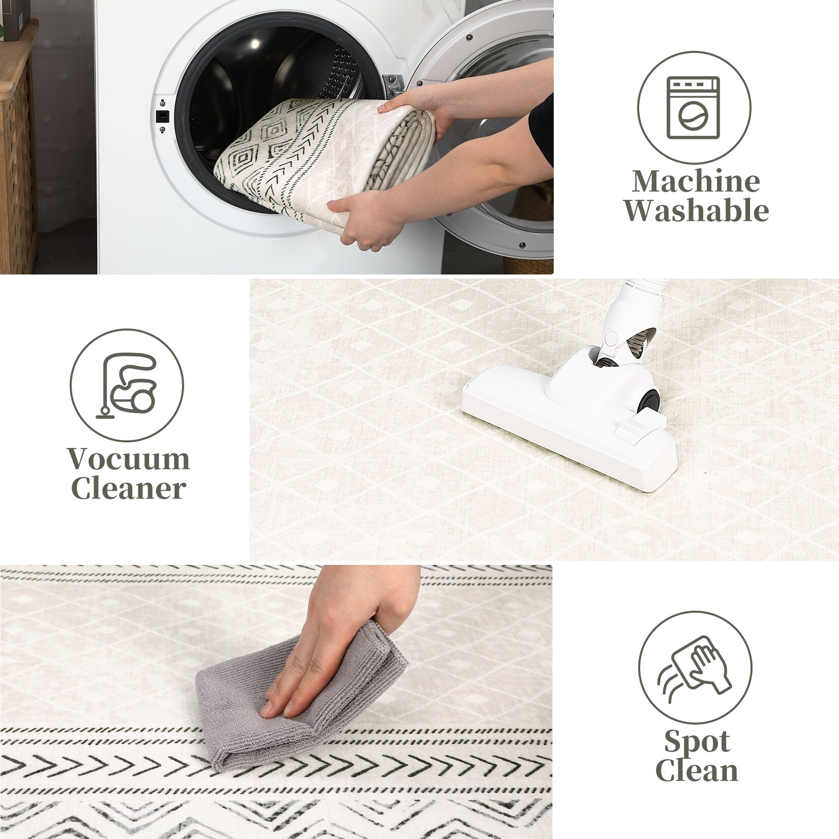 Qeetex SUNNY-PHO-16F5HFYY rugs - View #8