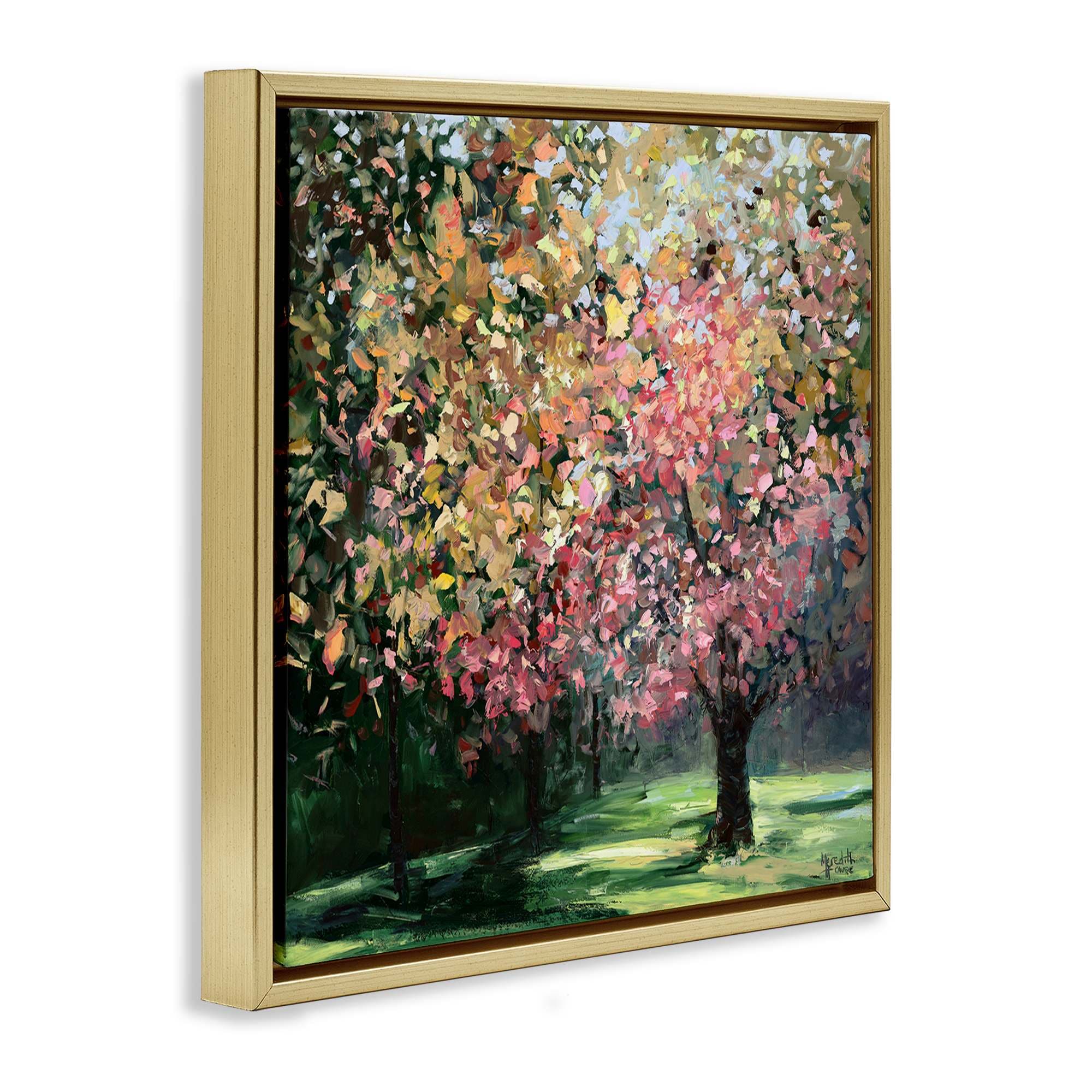 Stupell Industries BS-809-FFG-24X24 Wall-Art - View #2