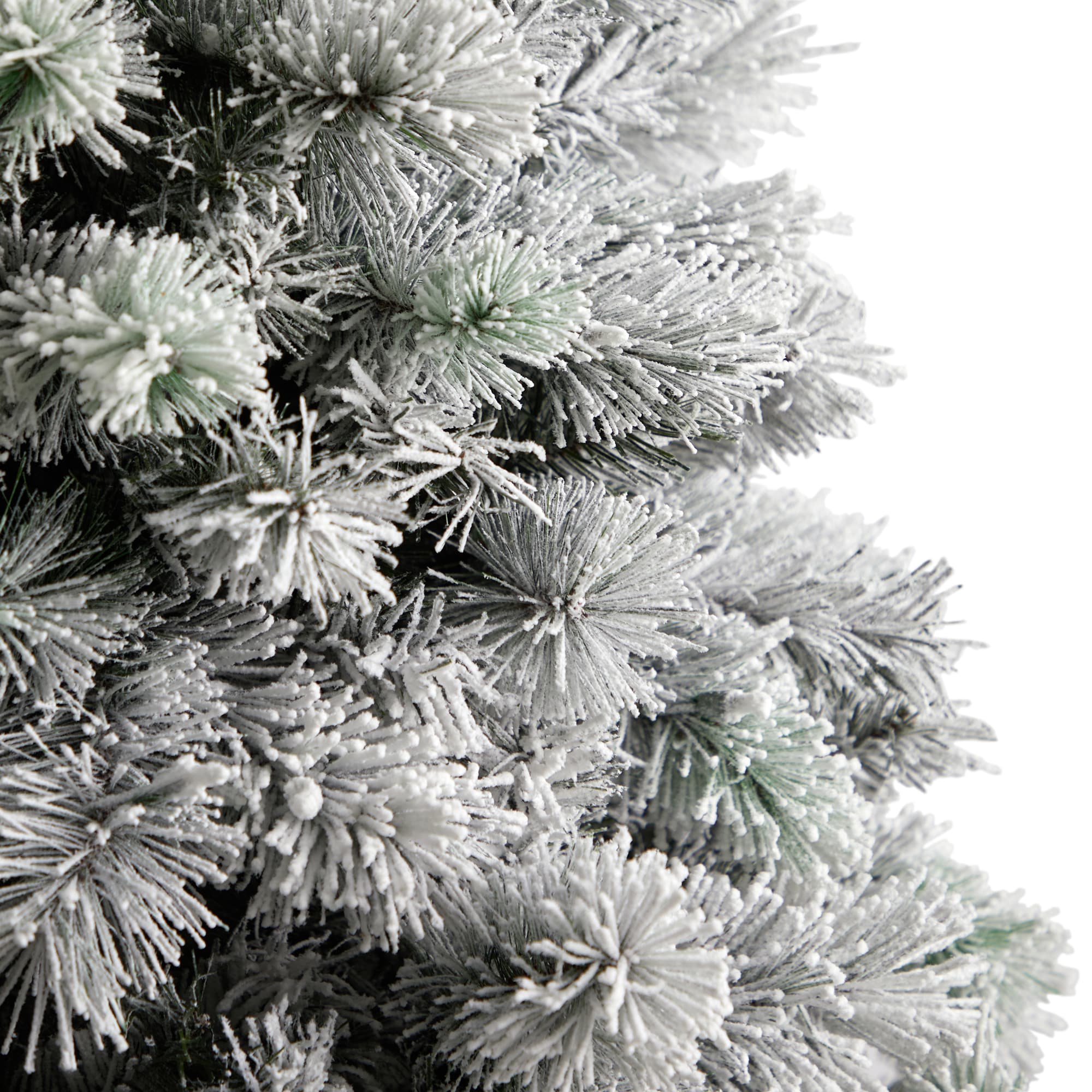 Nearly Natural T3356 Artificial-Christmas-Trees - View #5