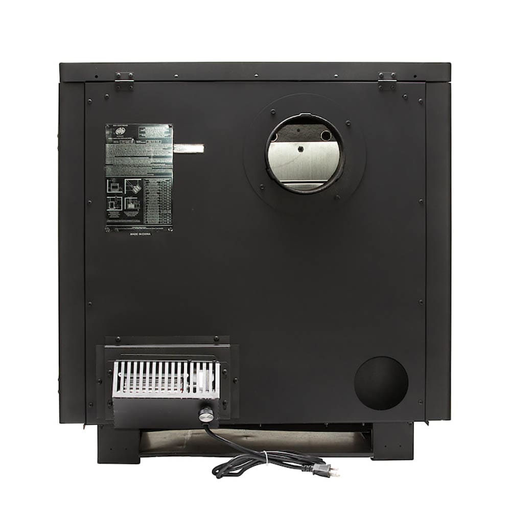 Ashley Hearth Products AW40 Wood-Stoves-Wood-Furnaces - View #3