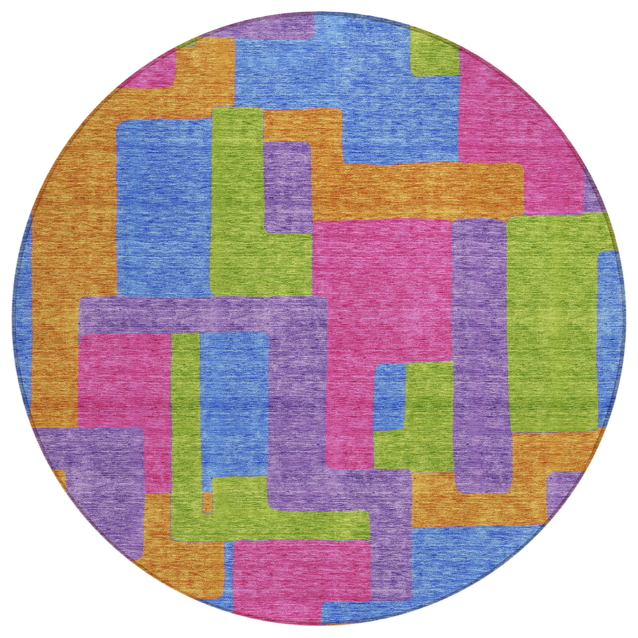 Addison Rugs ACN740PP8RO rugs - View #2