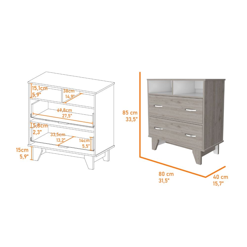 Vynxaria LS0514-B062S00104 dressers - View #2