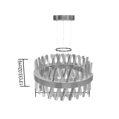 Three-dimensional representation of the product