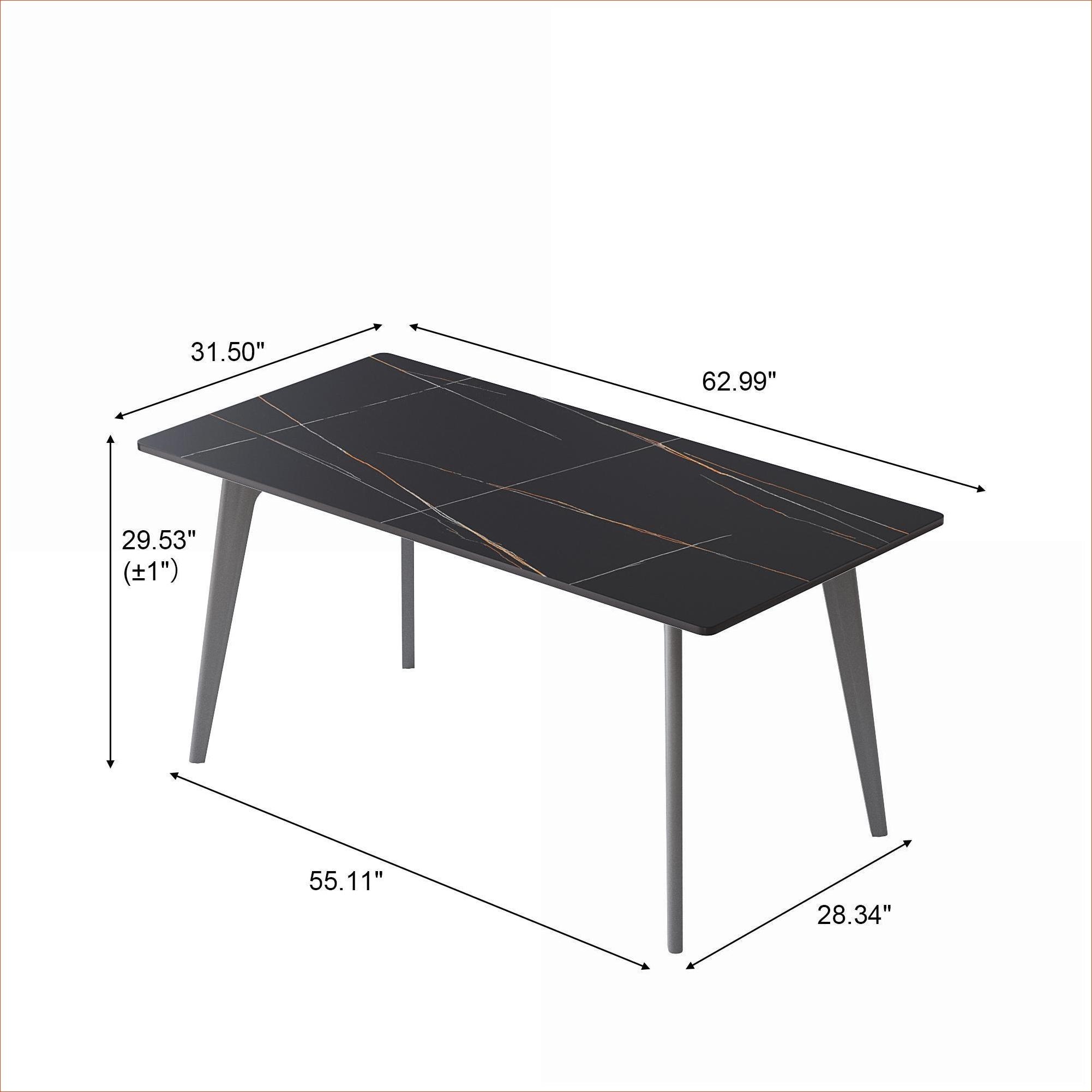 Watnature IJAG6MOXBZ1P Dining-Tables - View #12