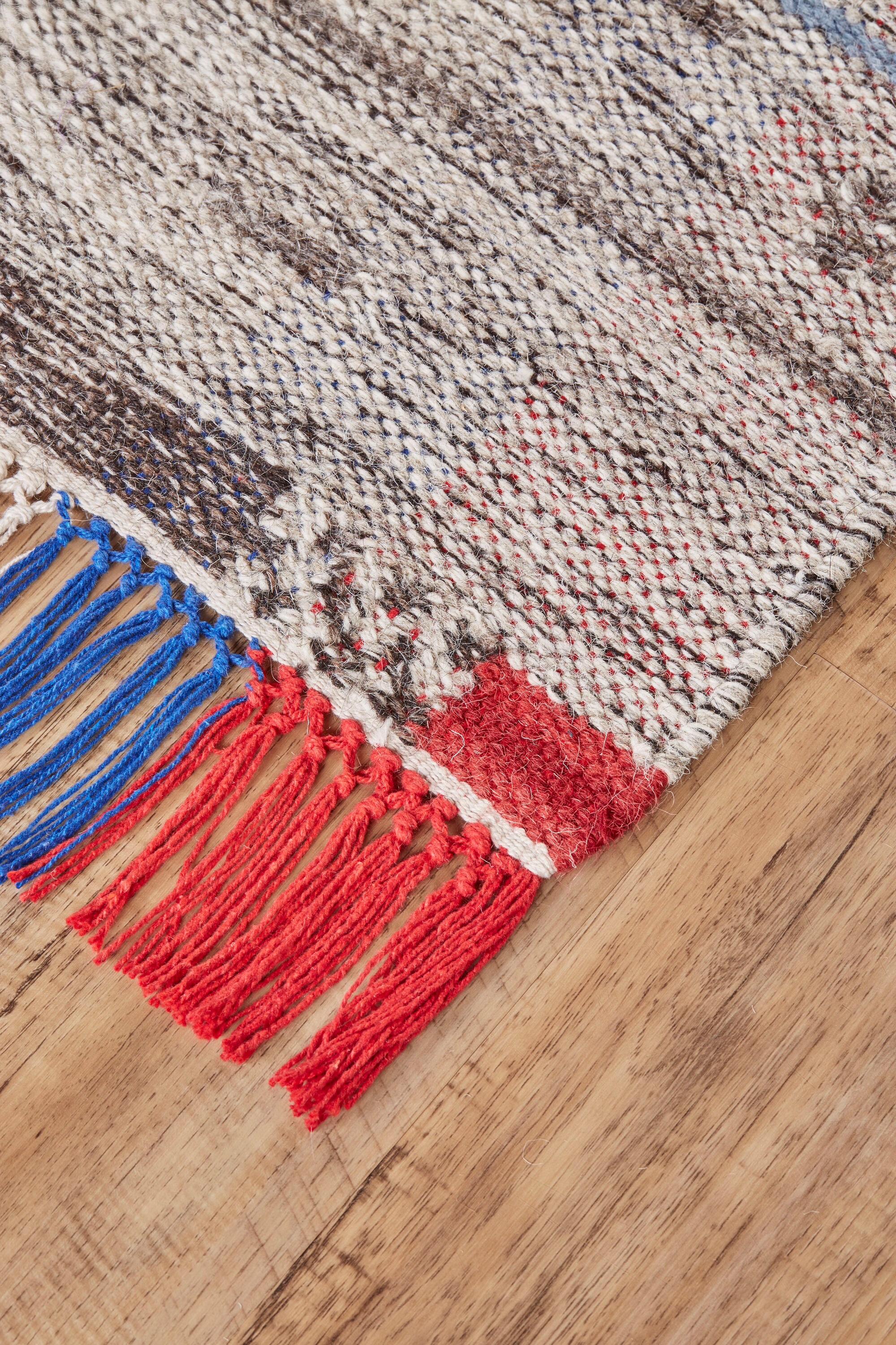 Room Envy I28R0555NATGRYF00 rugs - View #2