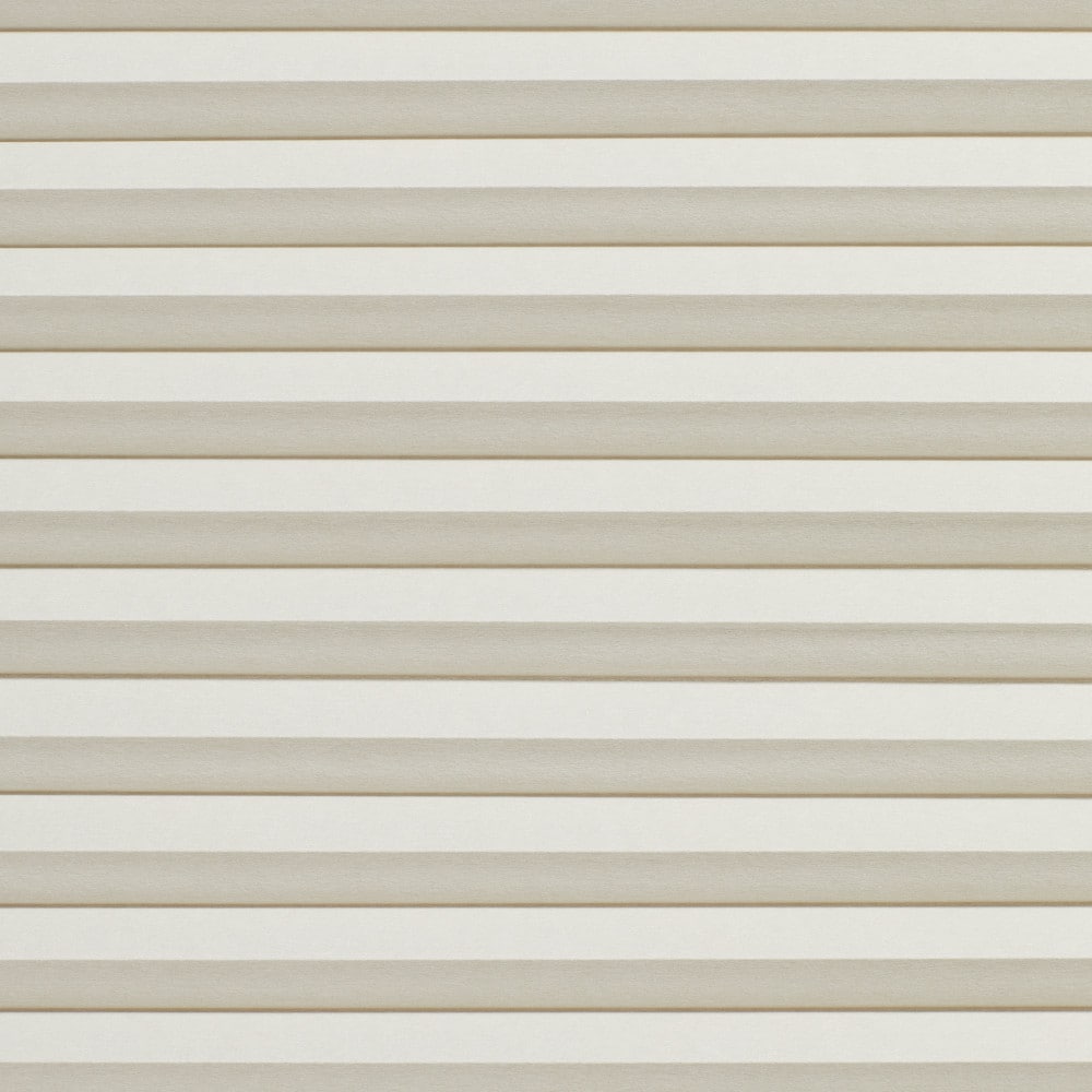 Bali 06B-1376 Halo Arctic Bird Light filtering Polyester Single Cellular shade swatch